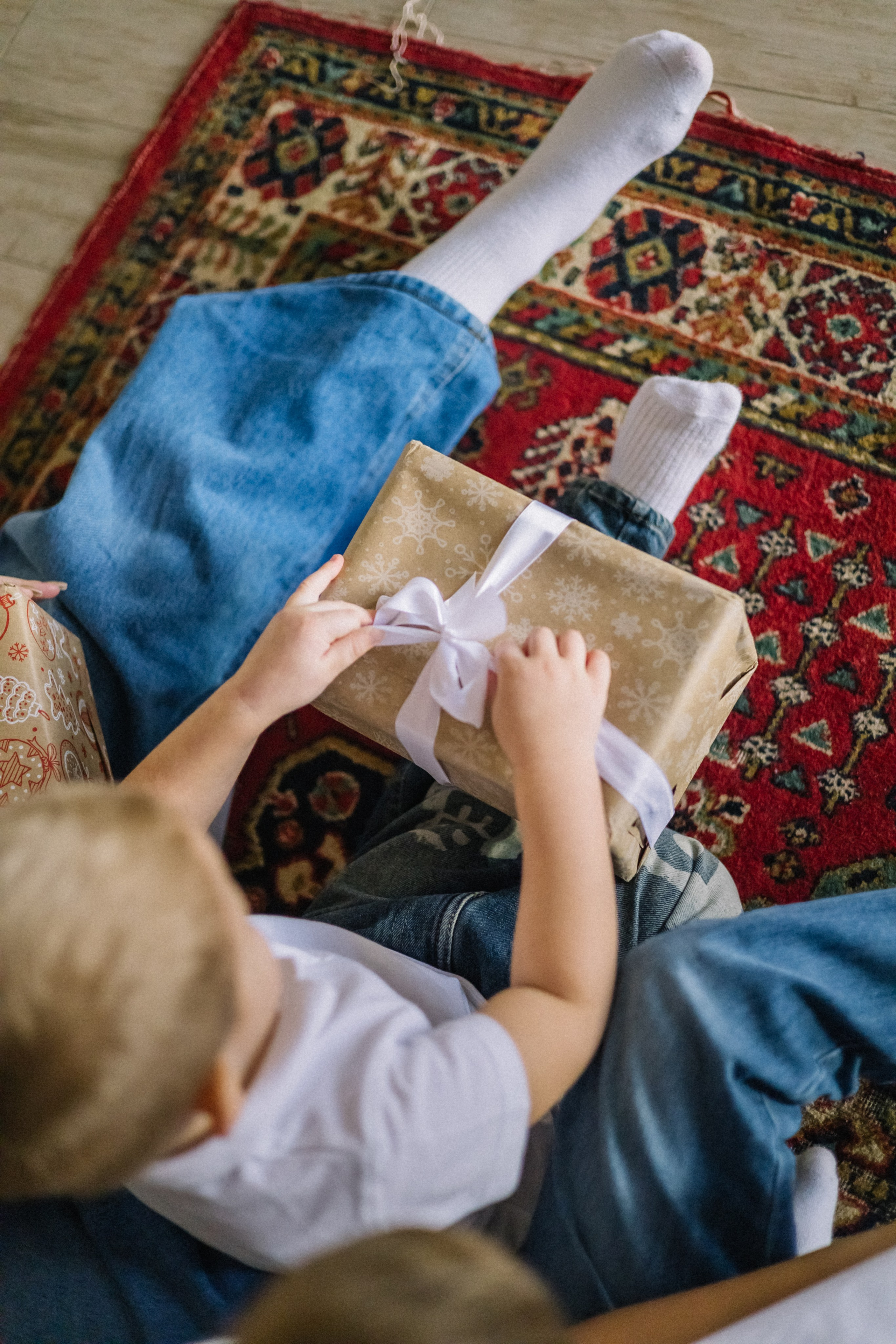 София и её семья. Дарья Нерсесян — фотограф в Ростове-на-Дону