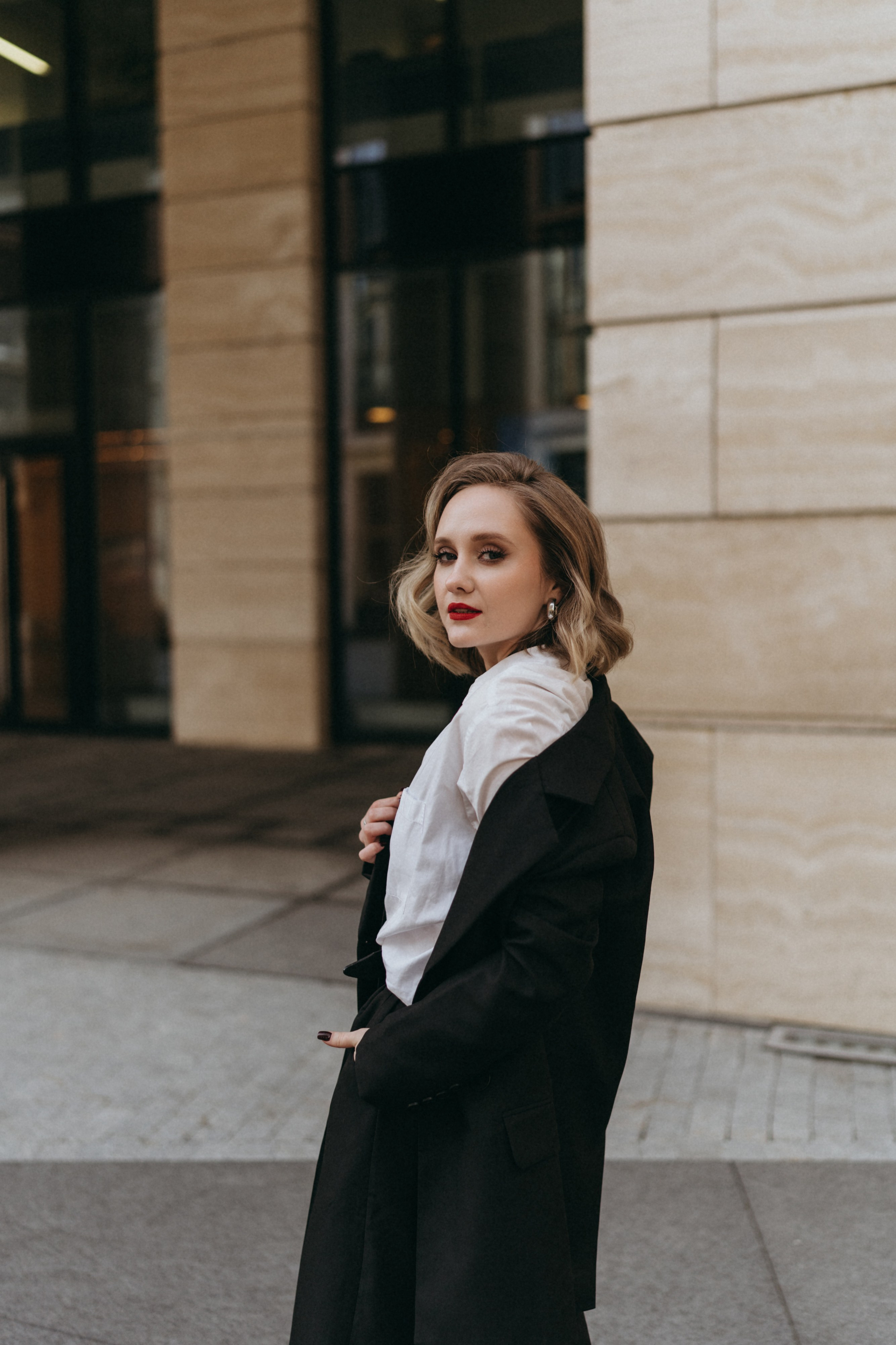 Марина. Фотограф в Санкт-Петербурге — Лучина Екатерина