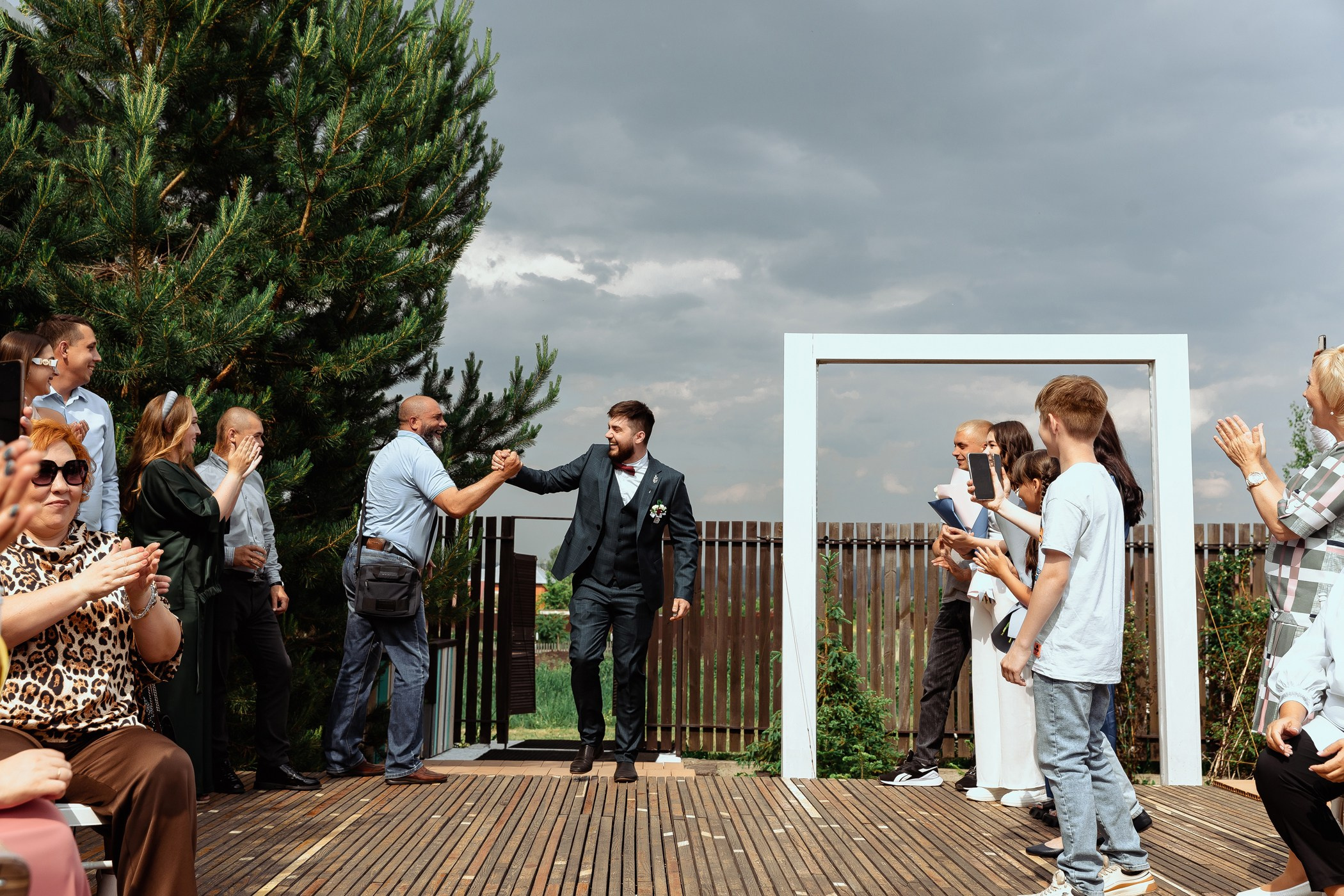 Алексей и Марина. Тимур Аминов | Фотограф в Кемерове