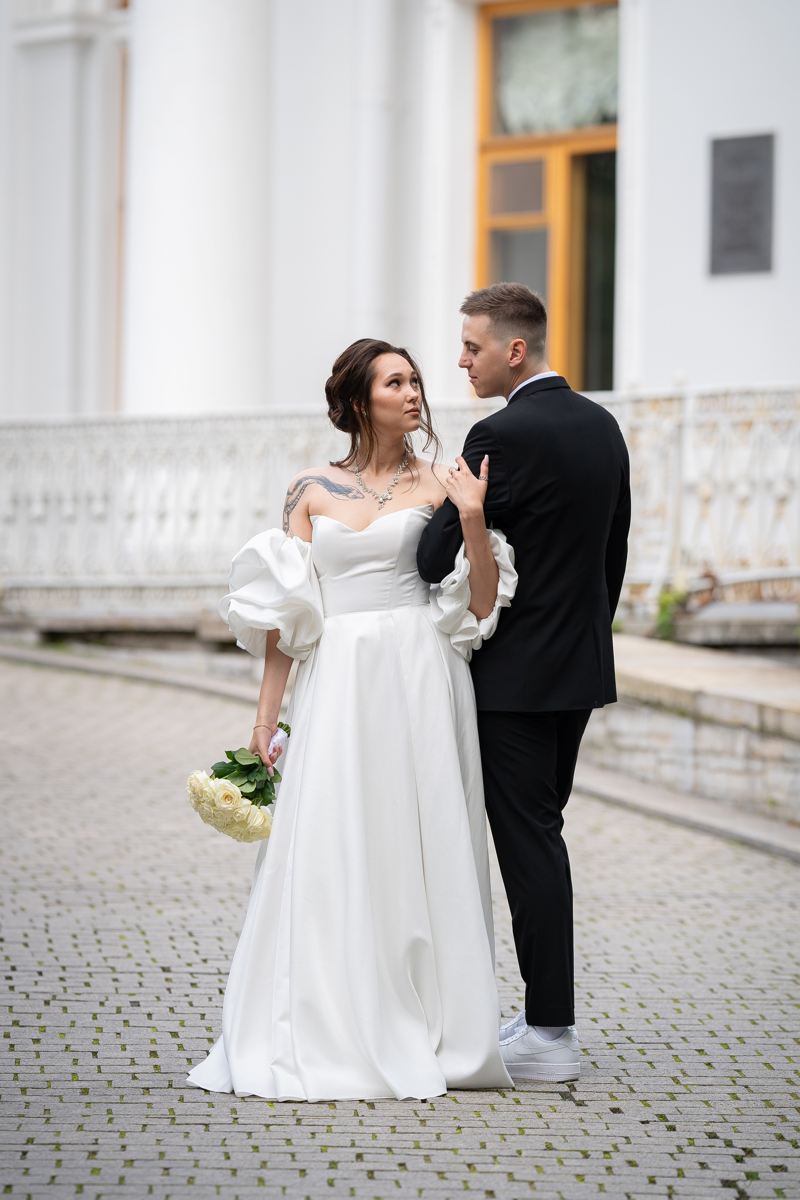 Портфолио. Свадебный фотограф в Санкт-Петербурге