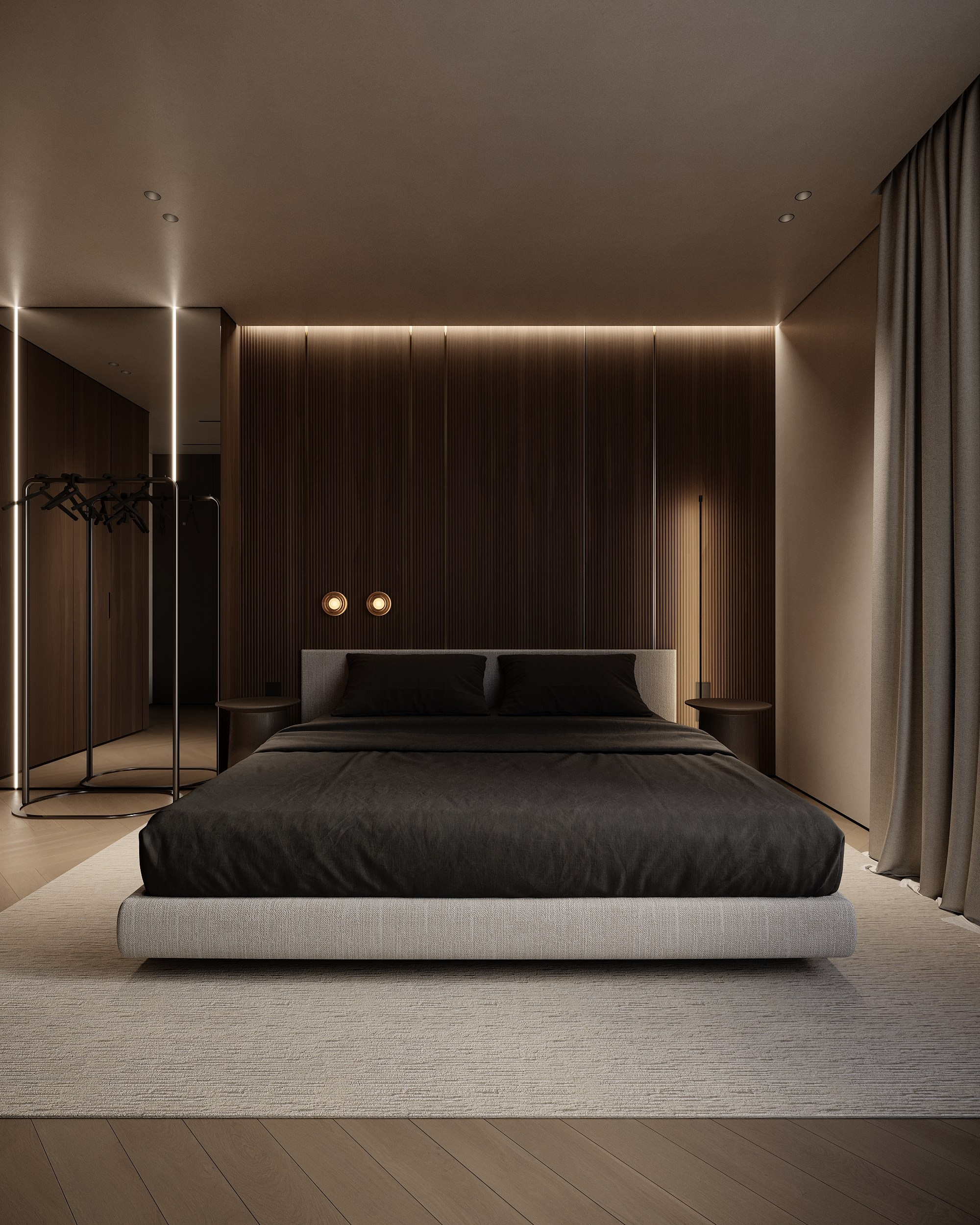 Дизайн загородного дома в Санкт-Петербурге. Дизайн интерьера Санкт-Петербург | Москва | Калининград