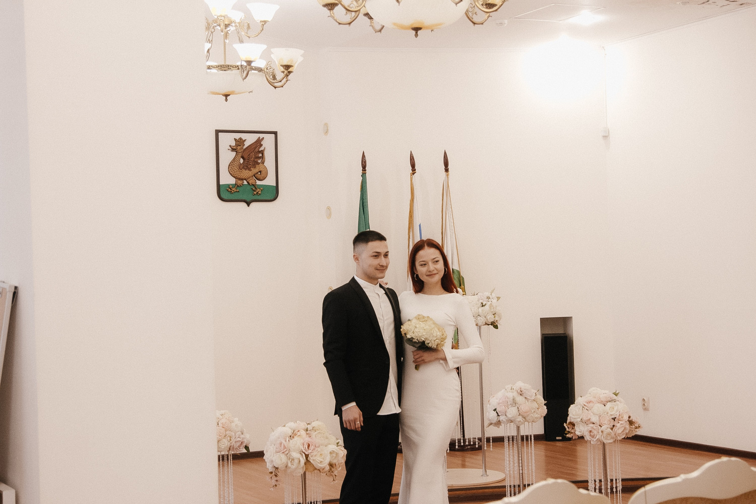WED. Семейный фотограф Казань Никита Федин