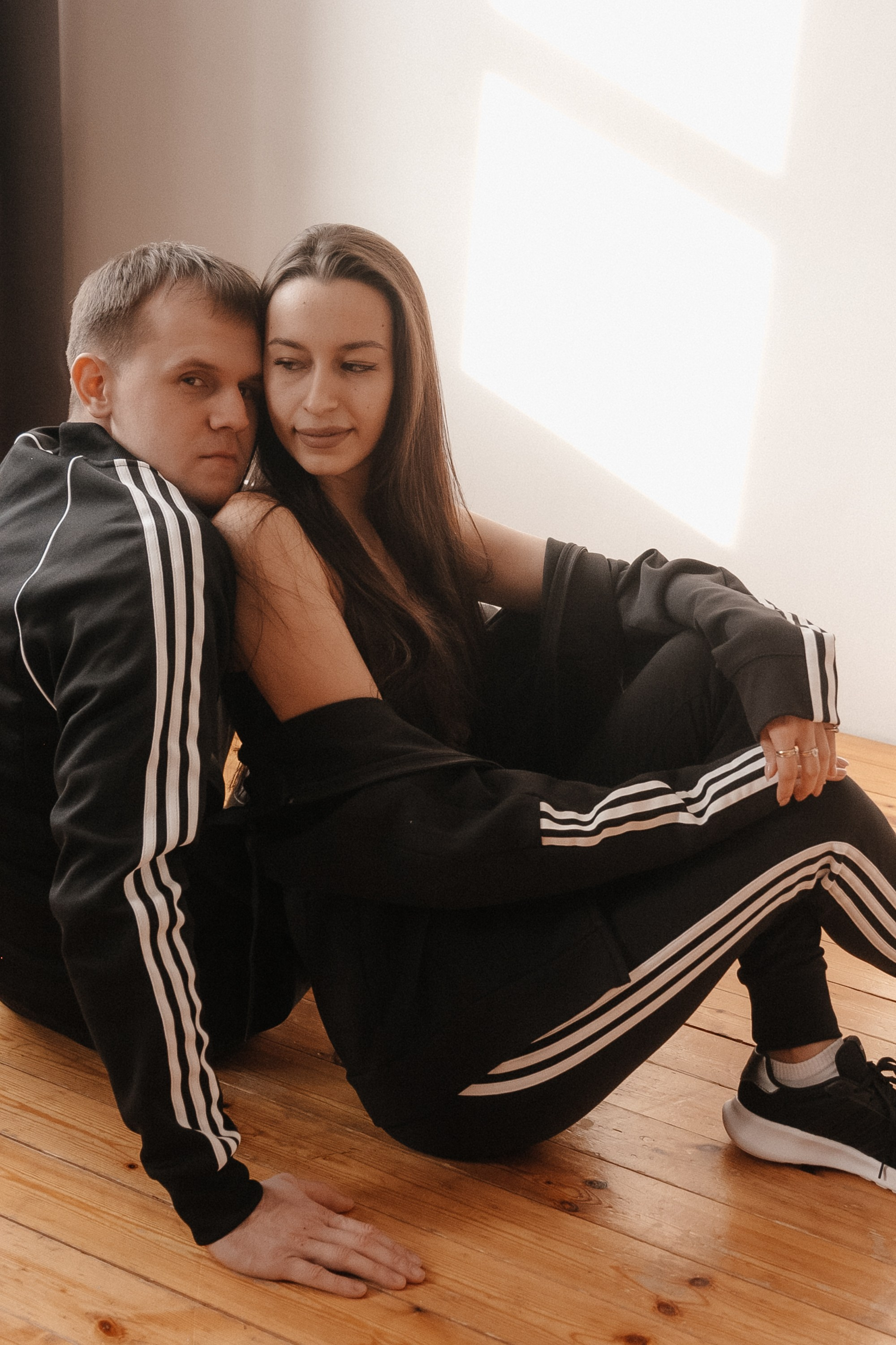GO. Семейный фотограф Казань Никита Федин