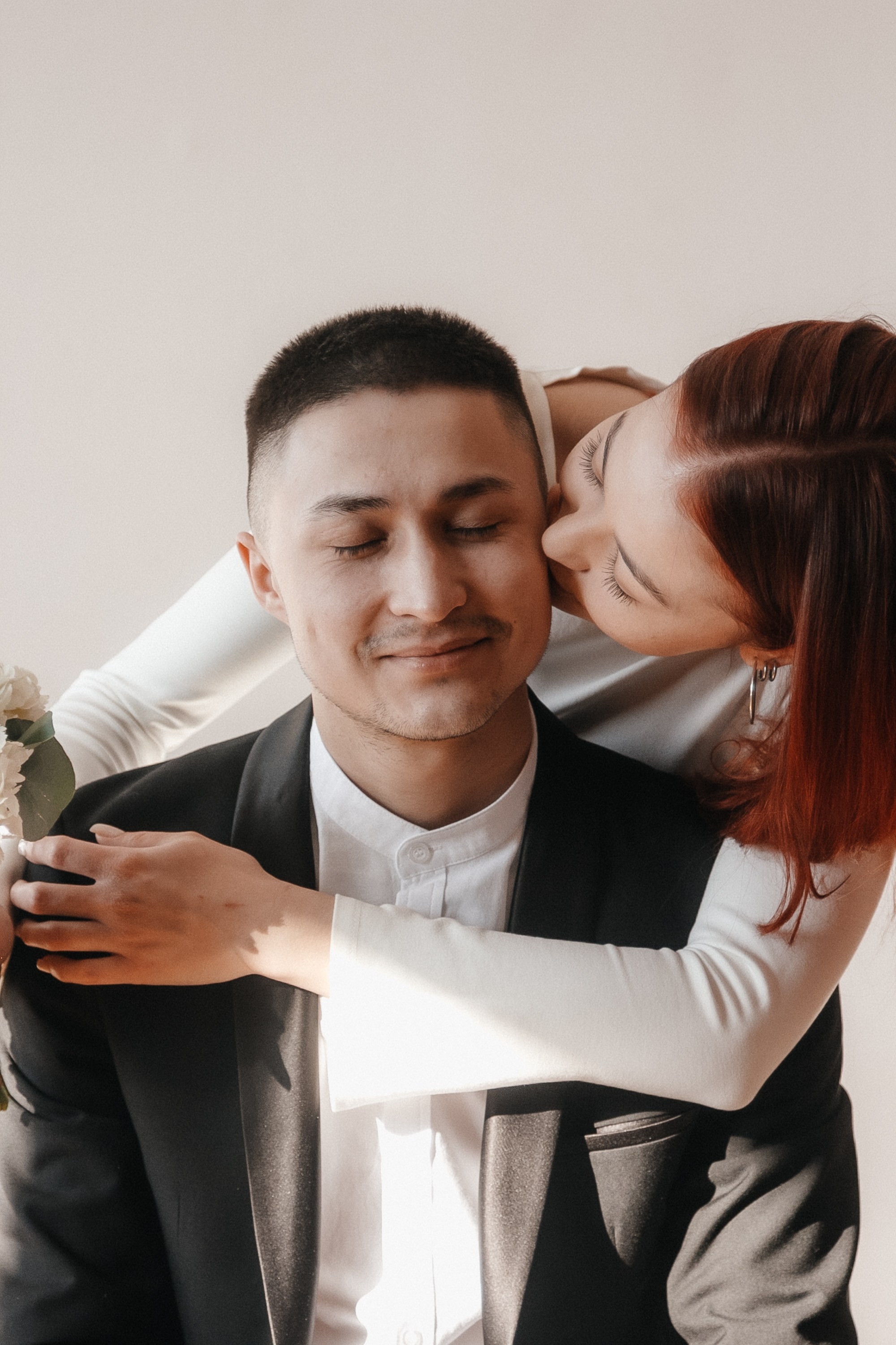 WED. Семейный фотограф Казань Никита Федин