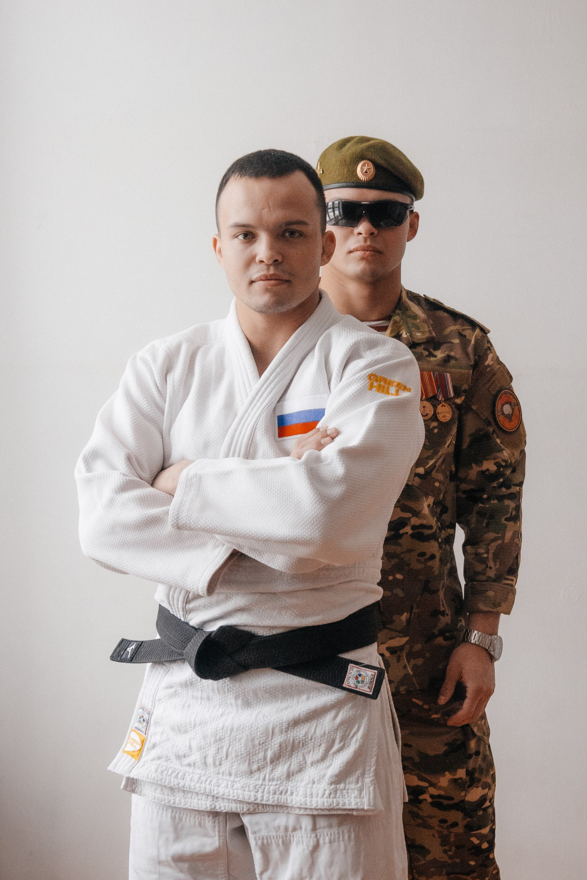 V. Семейный фотограф Казань Никита Федин