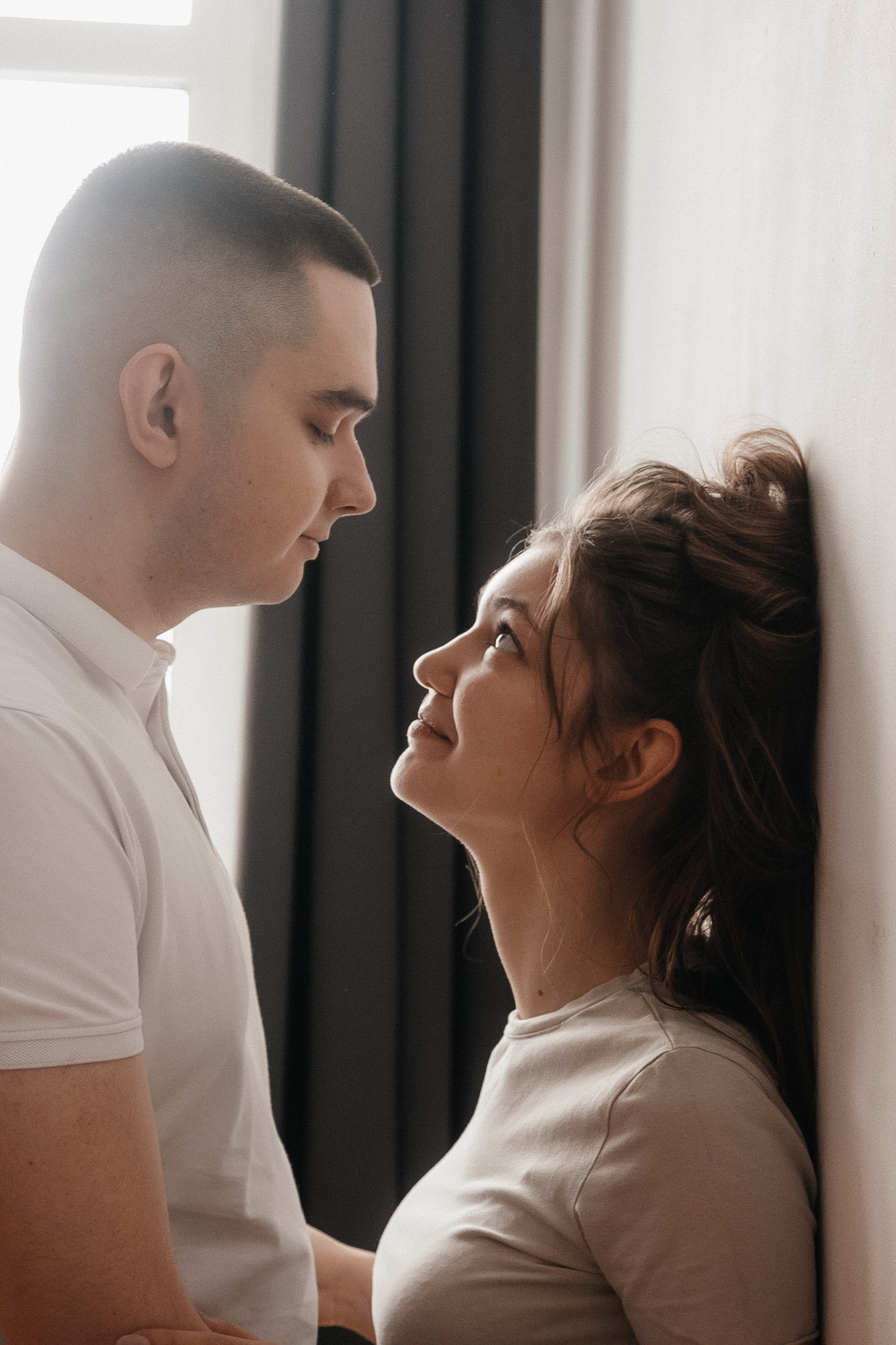 LOVE. Семейный фотограф Казань Никита Федин