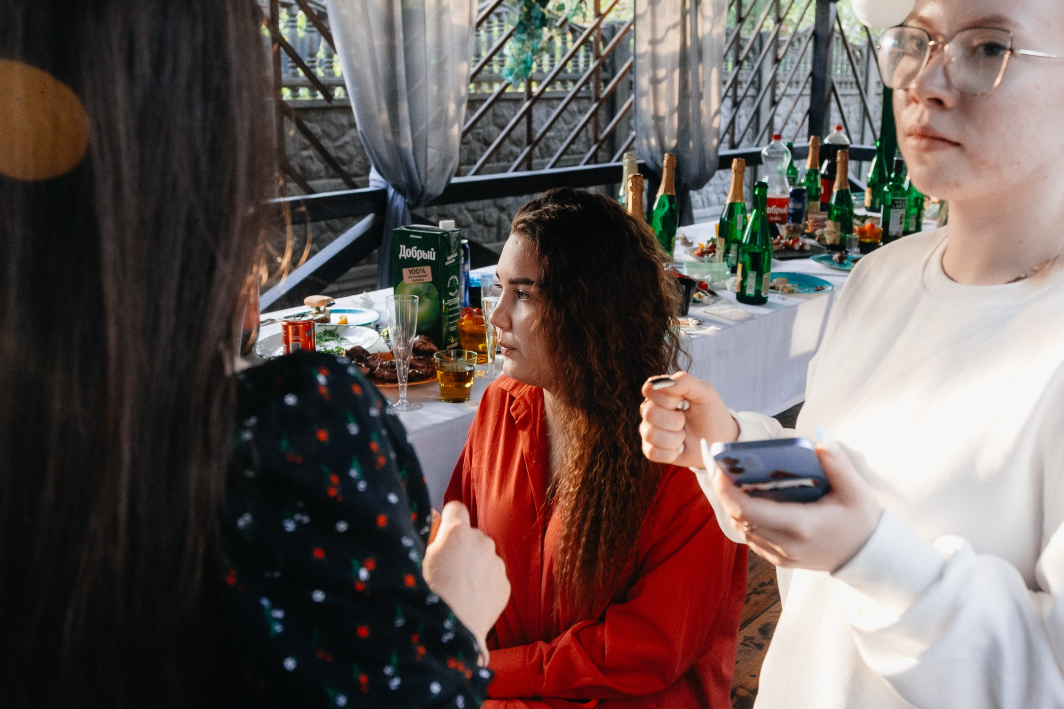 WEDDING. Семейный фотограф Казань Никита Федин