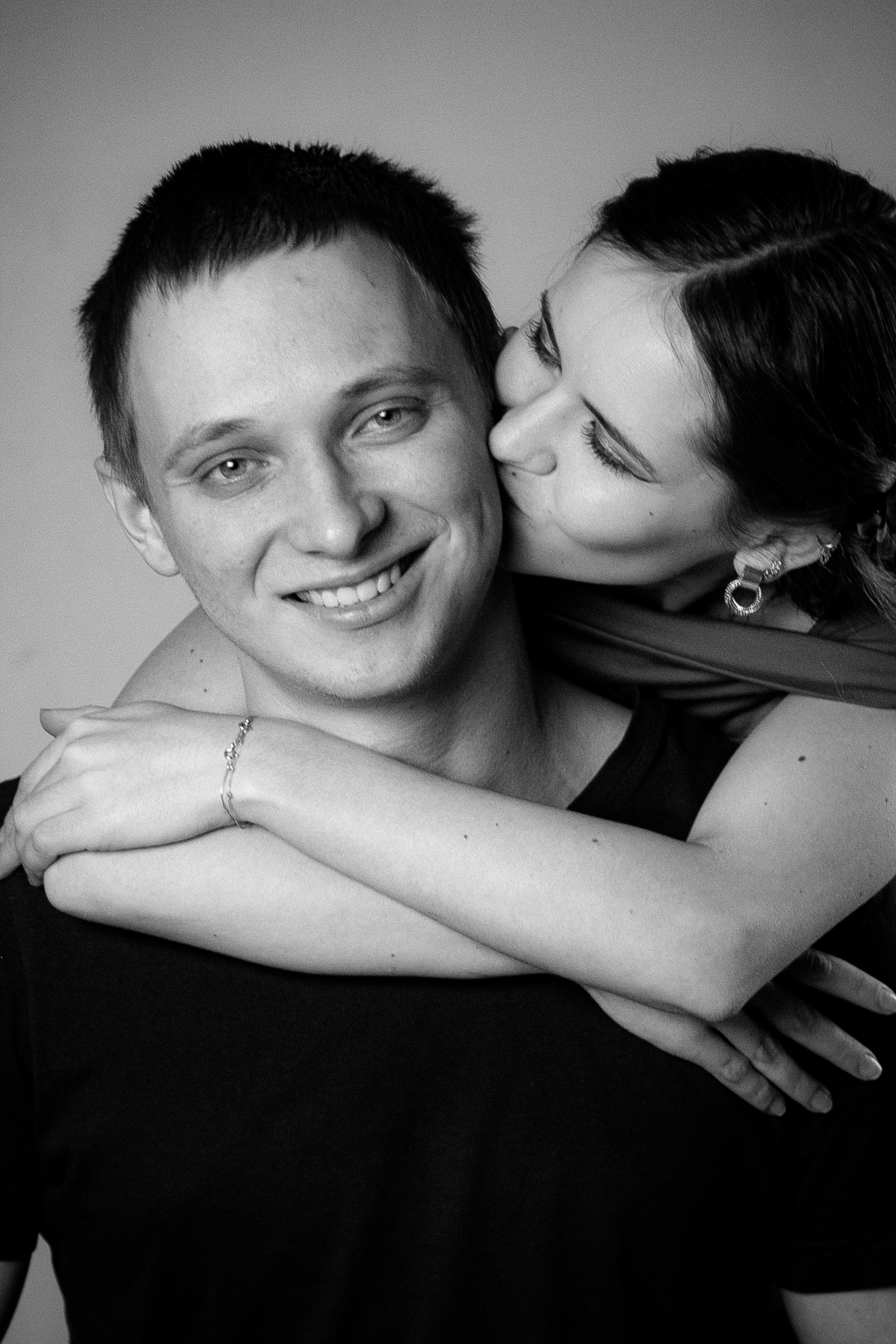 L. Семейный фотограф Казань Никита Федин