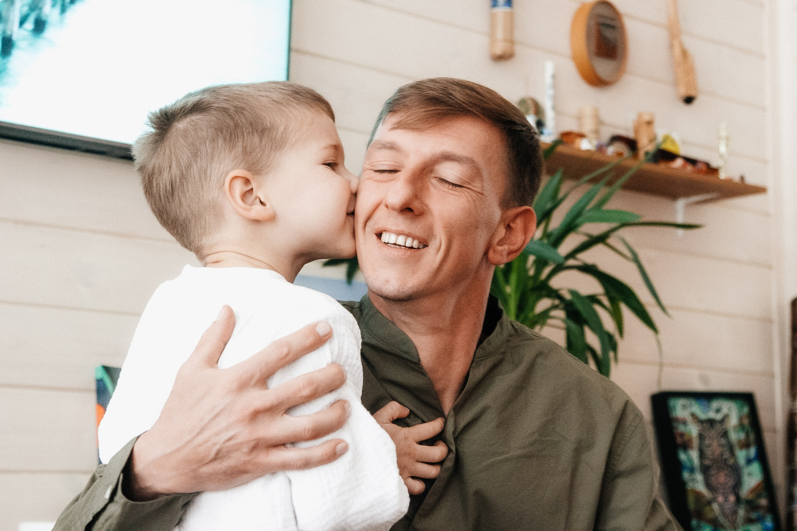 LOVE. Семейный фотограф Казань Никита Федин