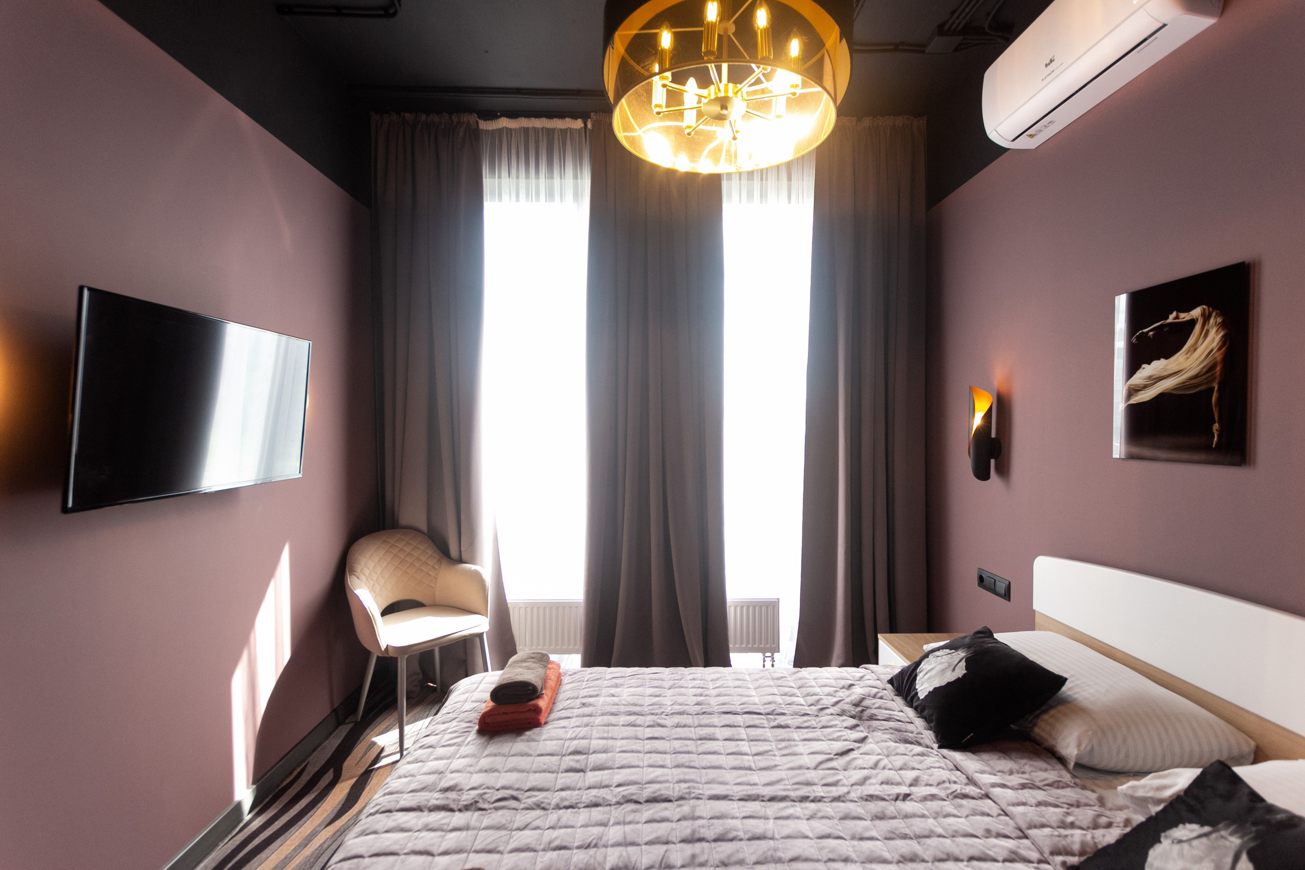 HOME. Семейный фотограф Казань Никита Федин