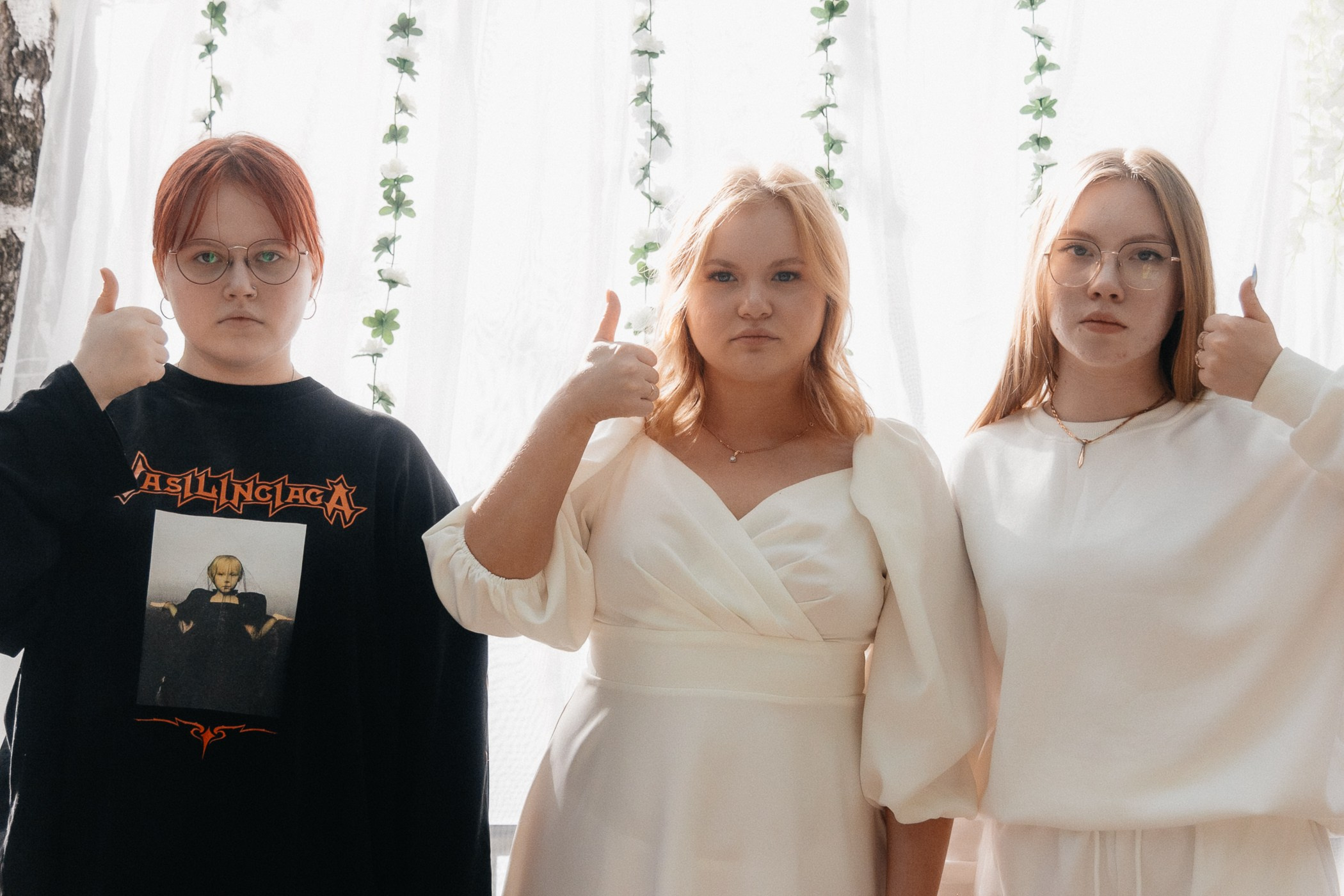 WEDDING. Семейный фотограф Казань Никита Федин