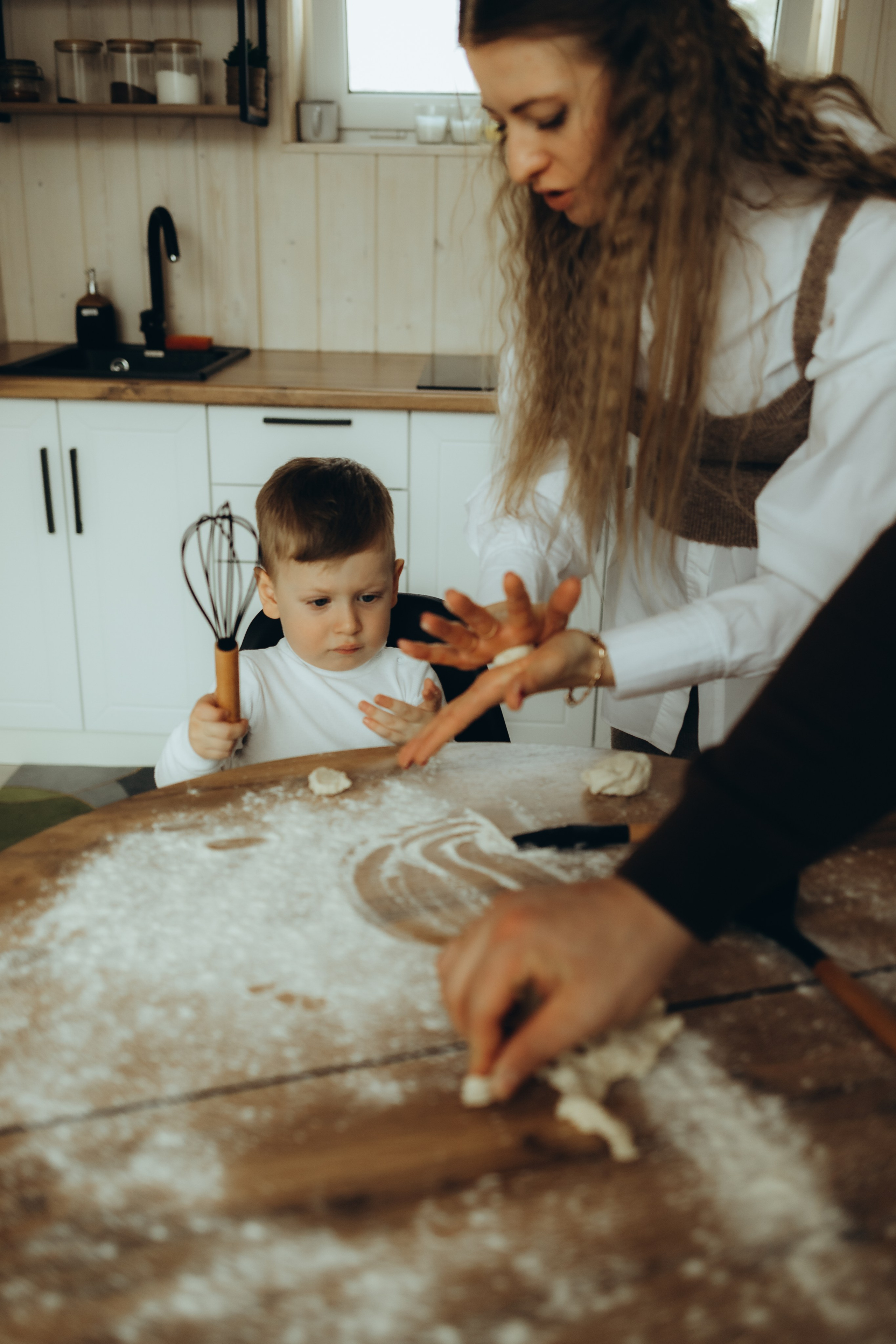 Домик в лесу. ФОТОГРАФ | Сыктывкар