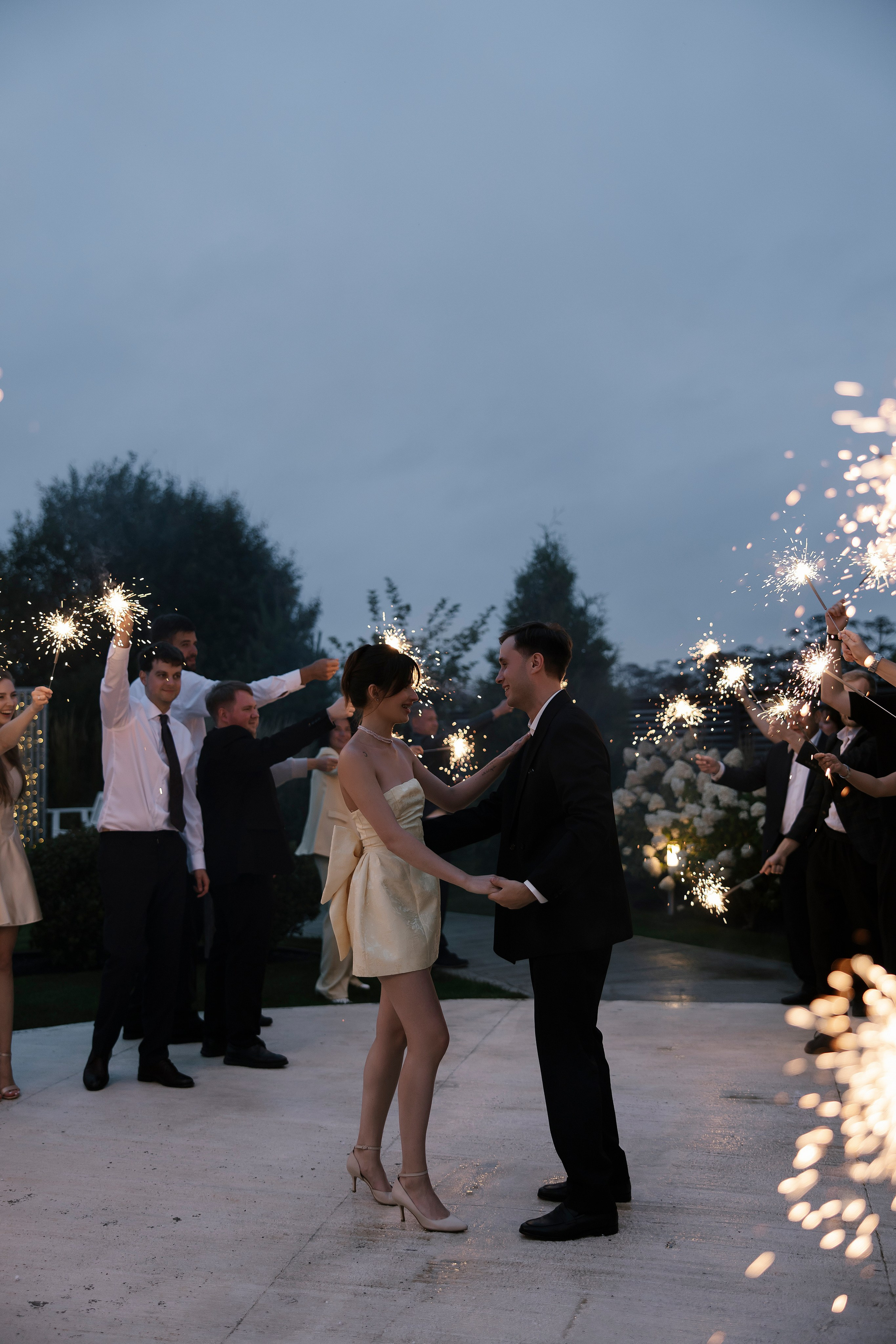 Русская Италия. Фотограф в Санкт Петербурге Колантаева Карина