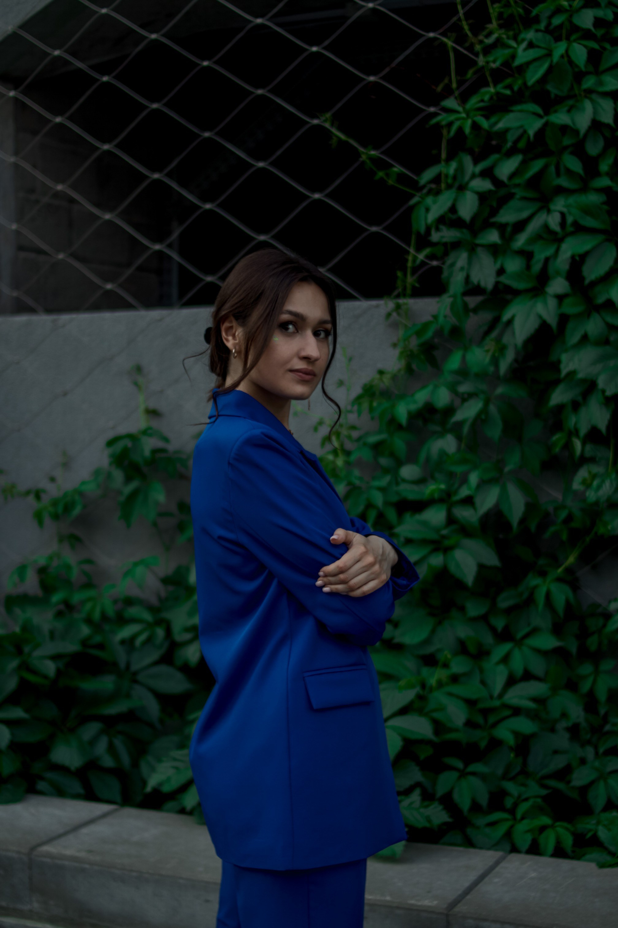 Виктория. Фотограф Стилист Тюмень Вера Хайруллина