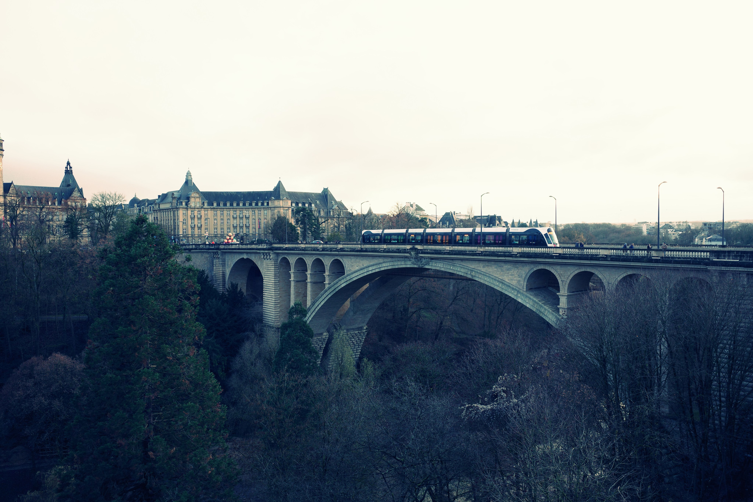 Люксембург. Фотографирую для себя, своей семьи и друзей!