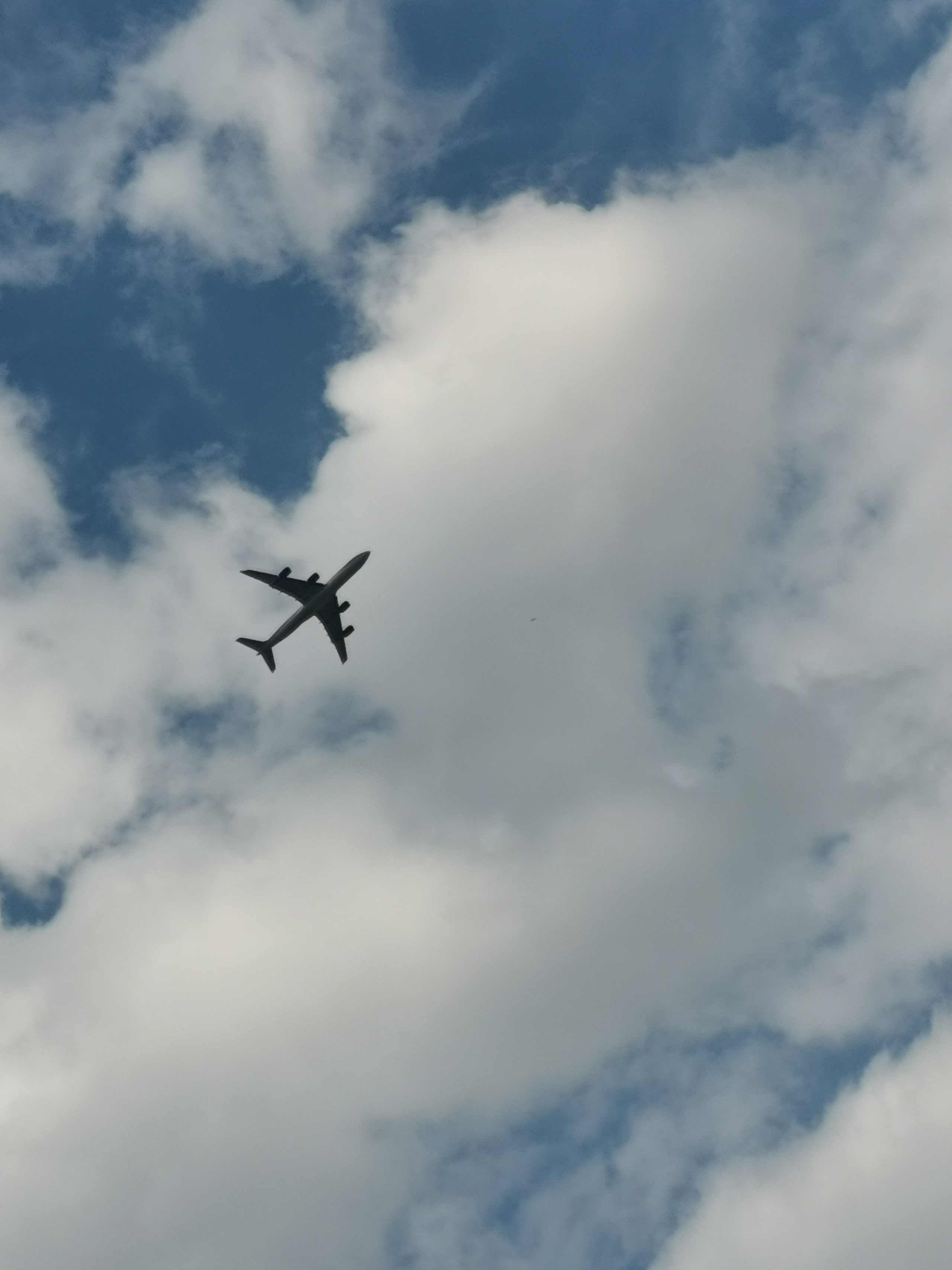 Небо. Фотограф Старый Оскол Мавлыга Мария