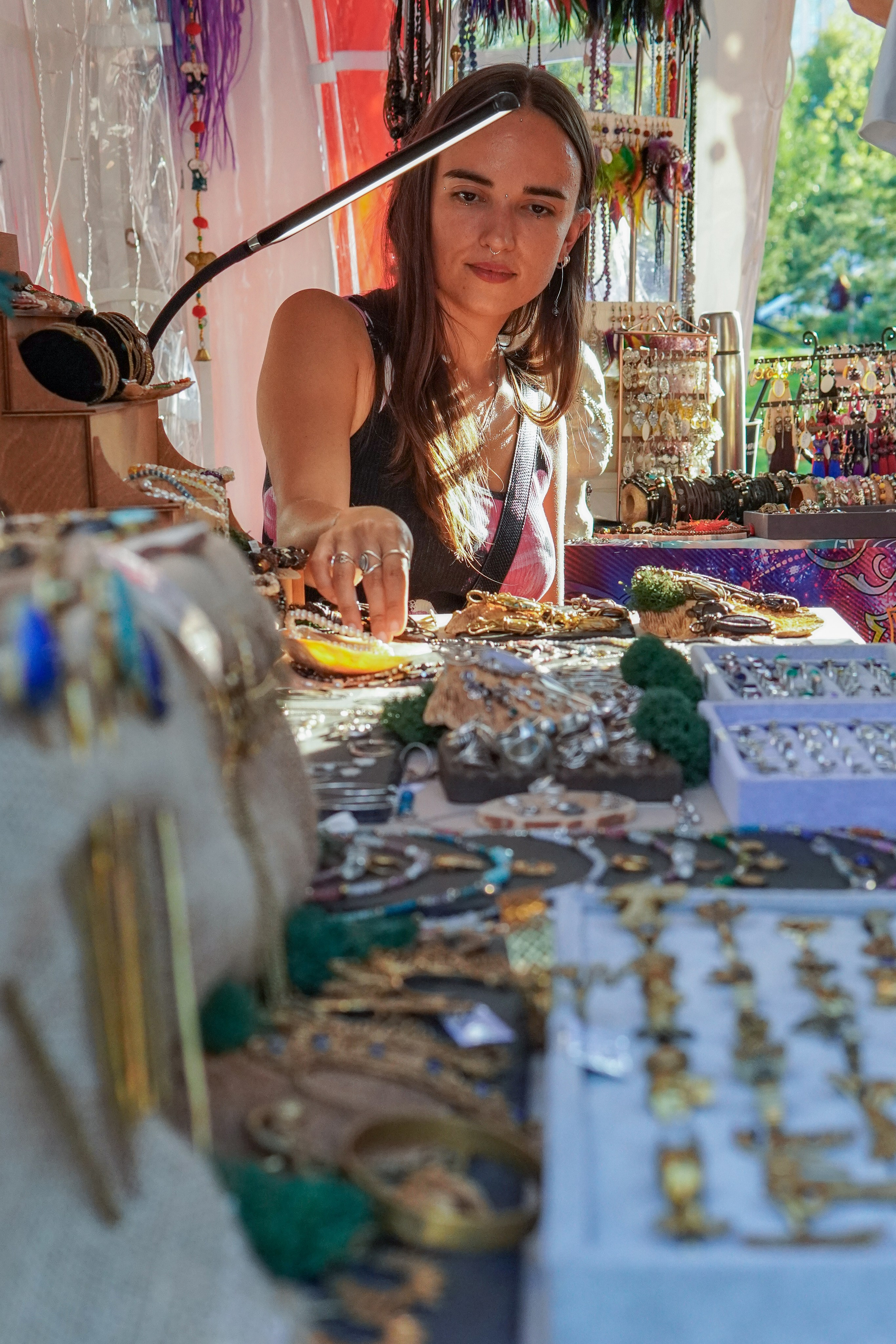 Мероприятия. Фотограф и ретушер в Москве Екатерина Нарубина