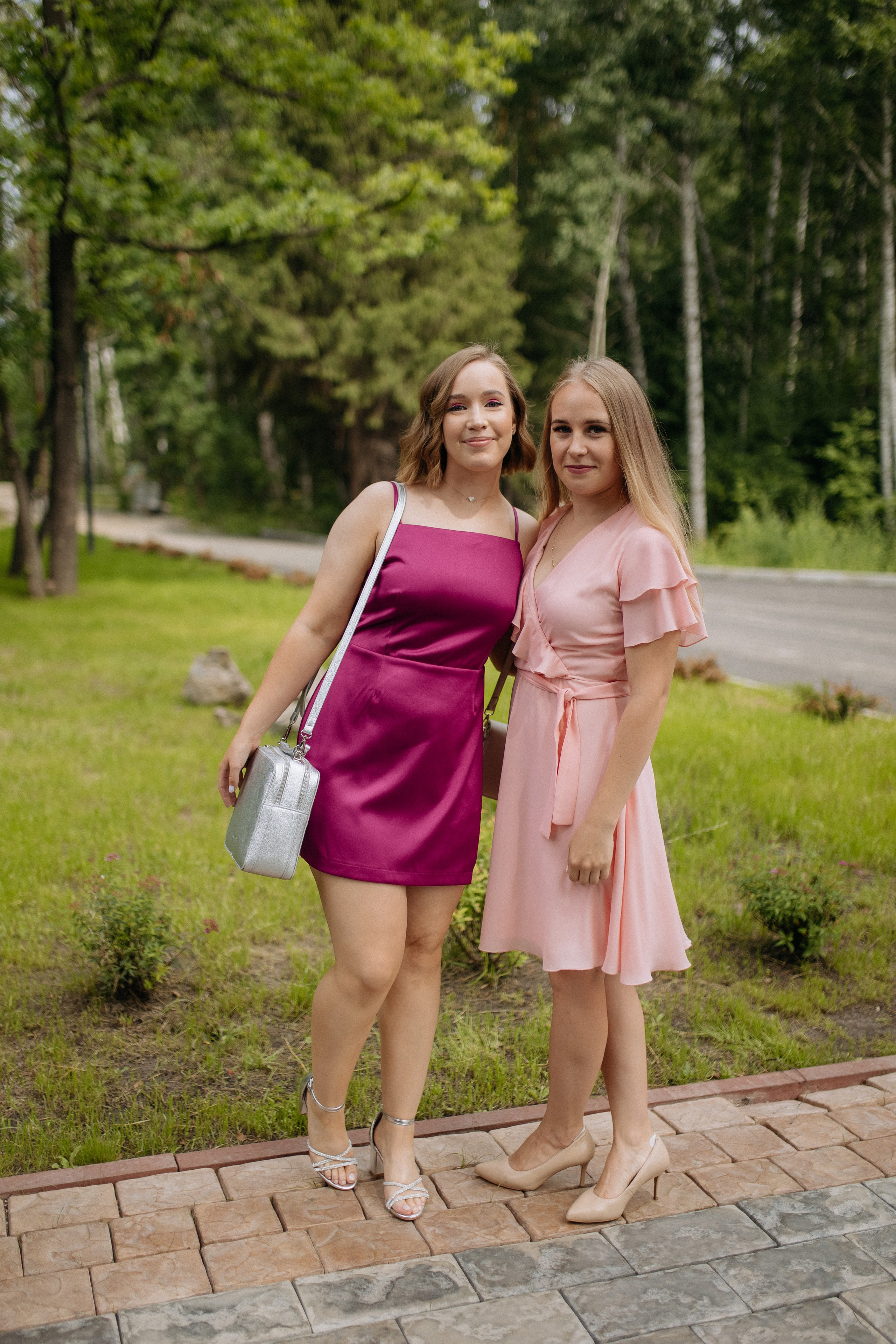 Рома и Настя. Свадебный и семейный фотограф в Новосибирске Наталья Зорина