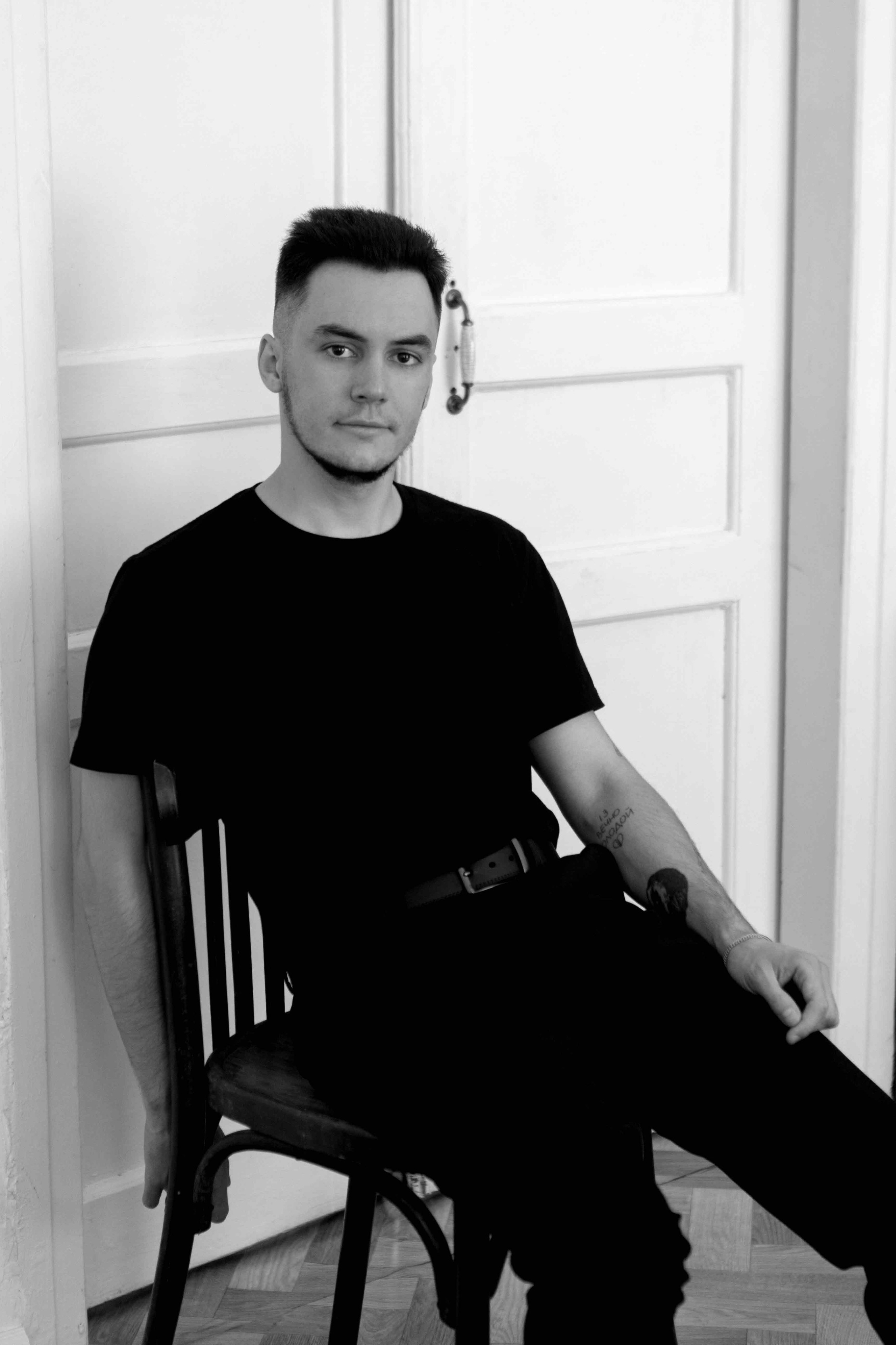 Никита и Анастасия (В данной серии сокращенный, полый день). Фотограф в Саратове Сабина Иманова