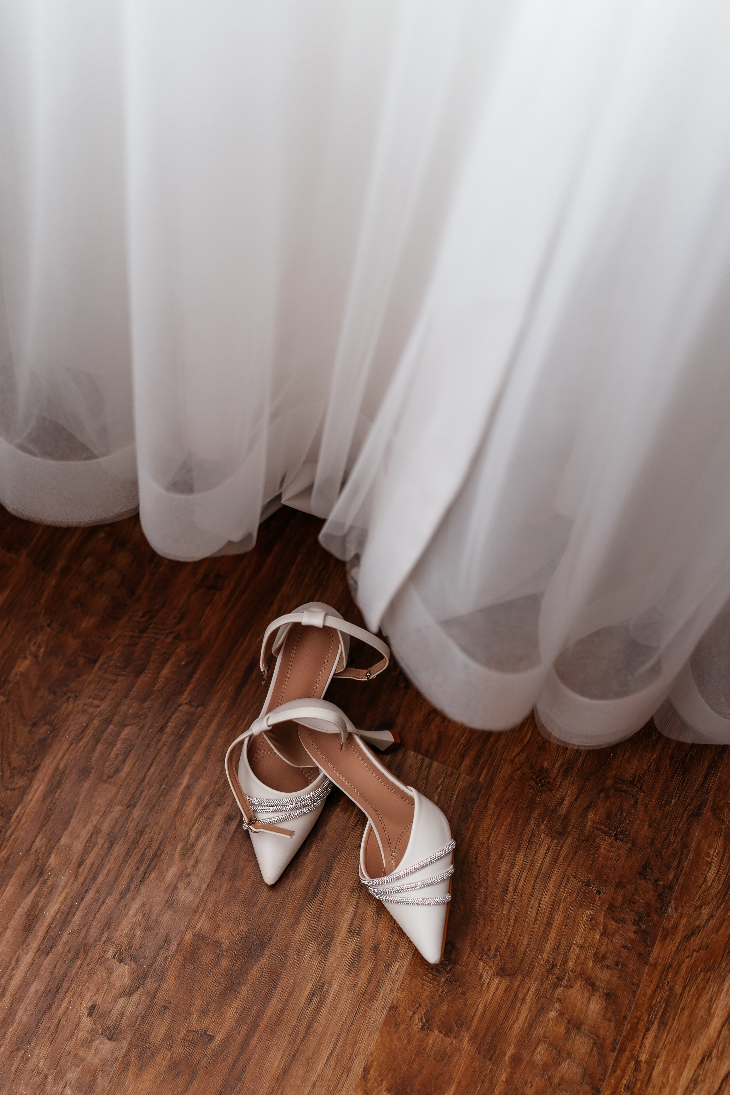 Павел и Наталья. Свадебный и семейный фотограф в Алексеевке Марина Купреева