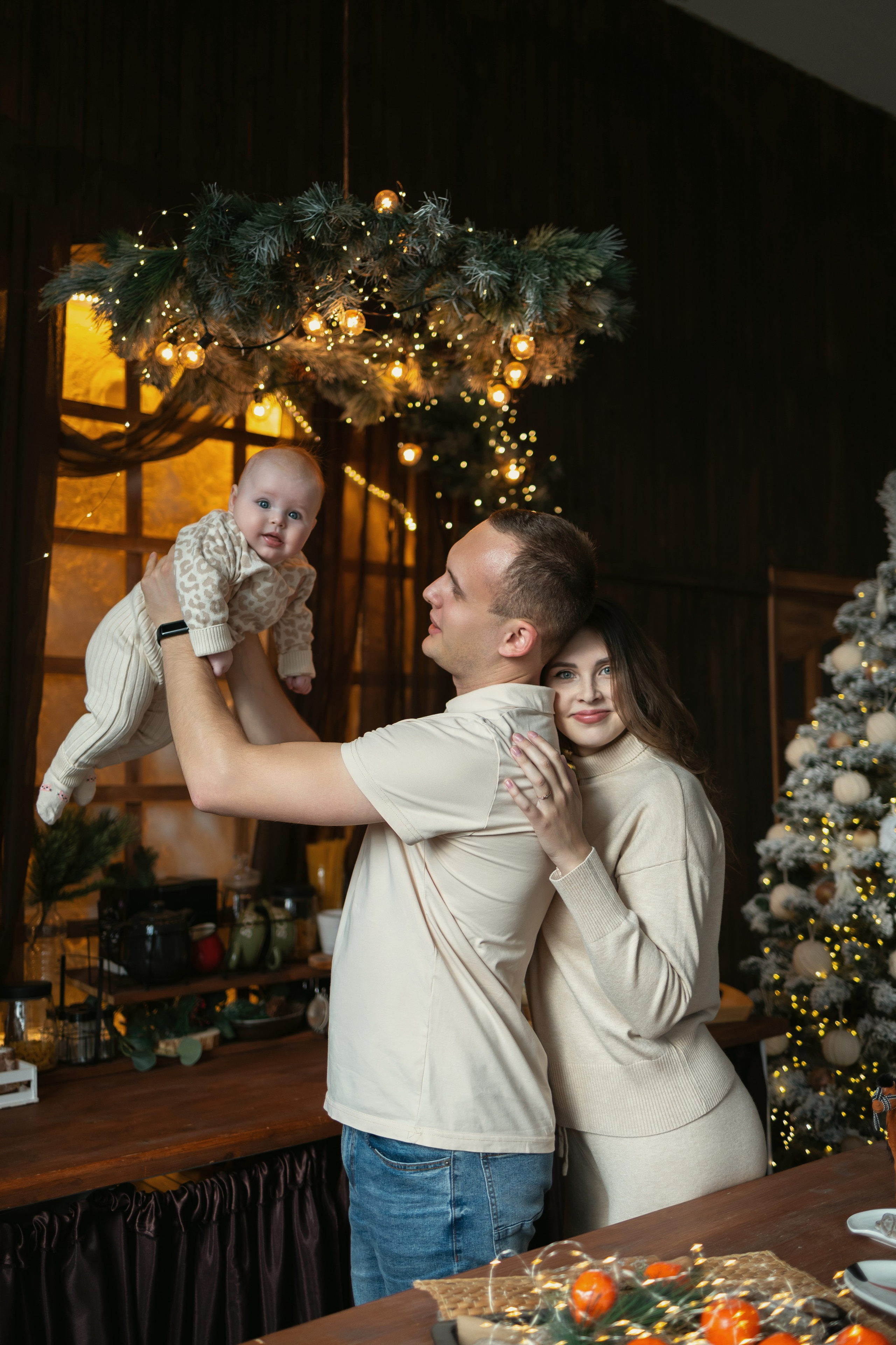 Фотодни. Новый год. Фотограф Нижний Новгород Анастасия Клопова