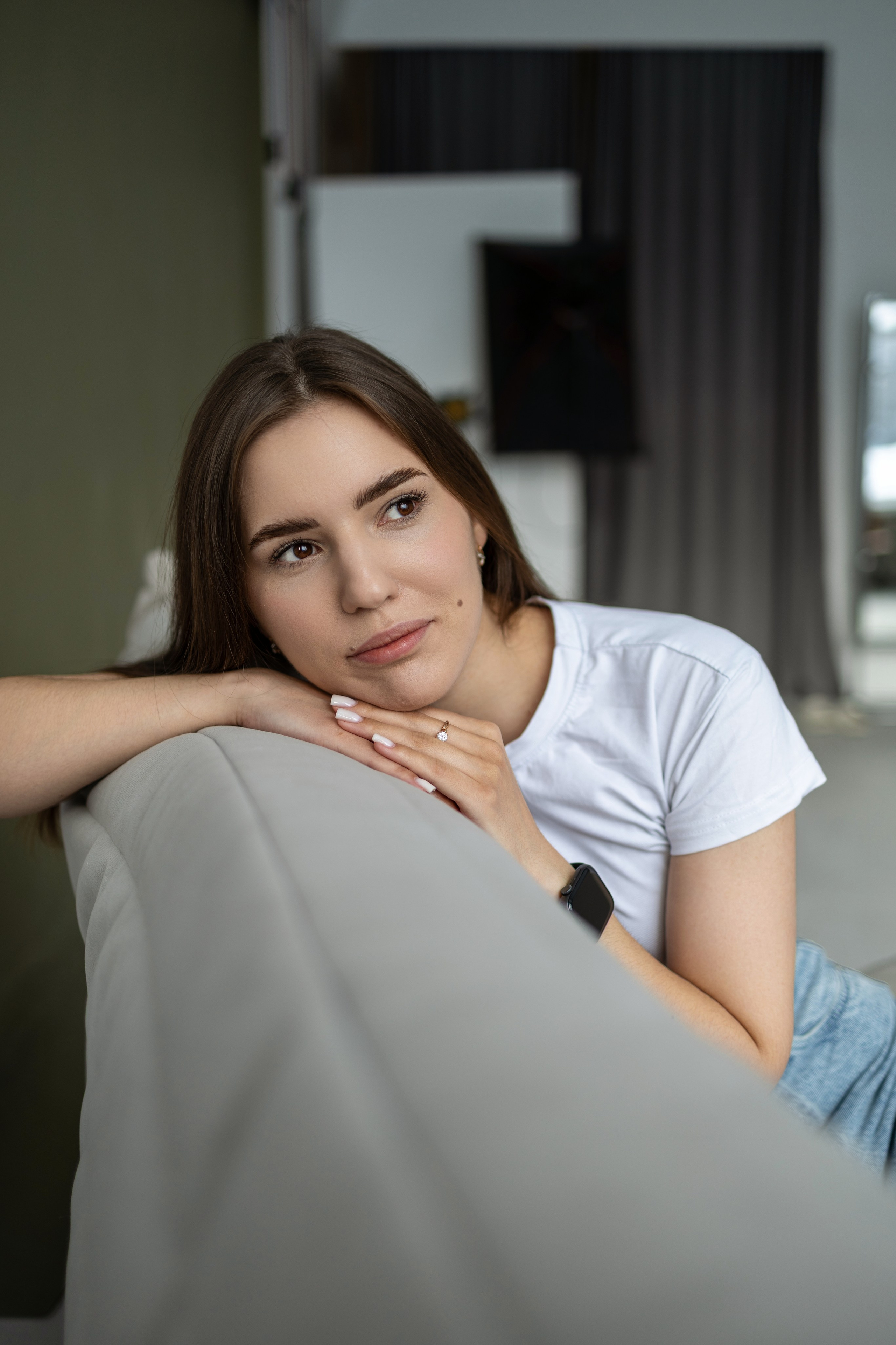 Лина. Фотограф Нижний Новгород Анастасия Клопова