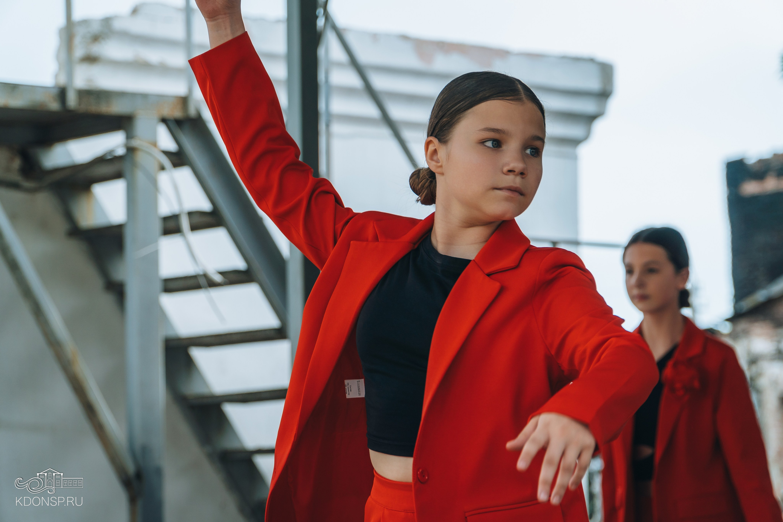 «Мелодия весны». Новотитаровский Дом культуры