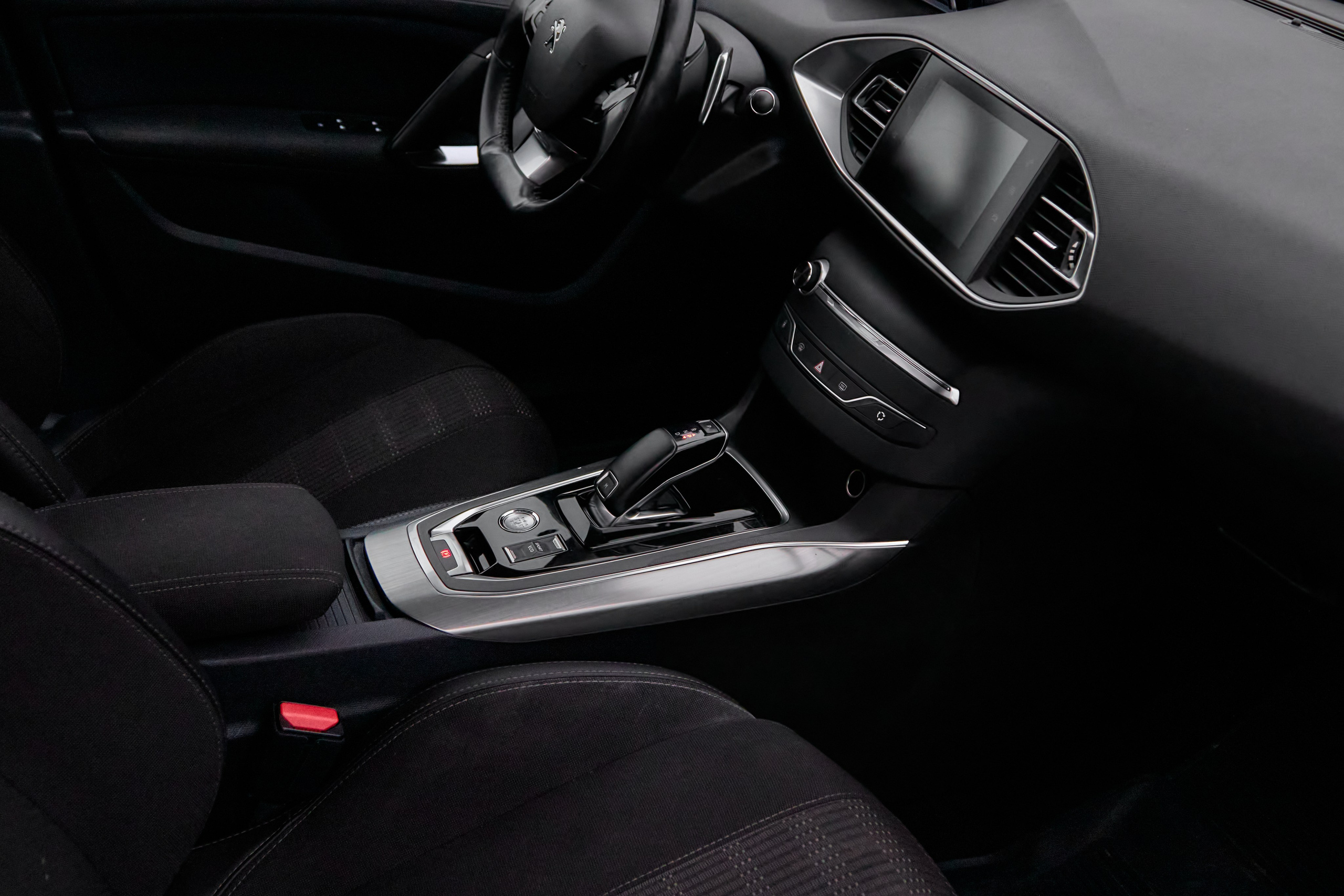 Peugeot 308. FM Media Сrew. Репортажные фото и видео