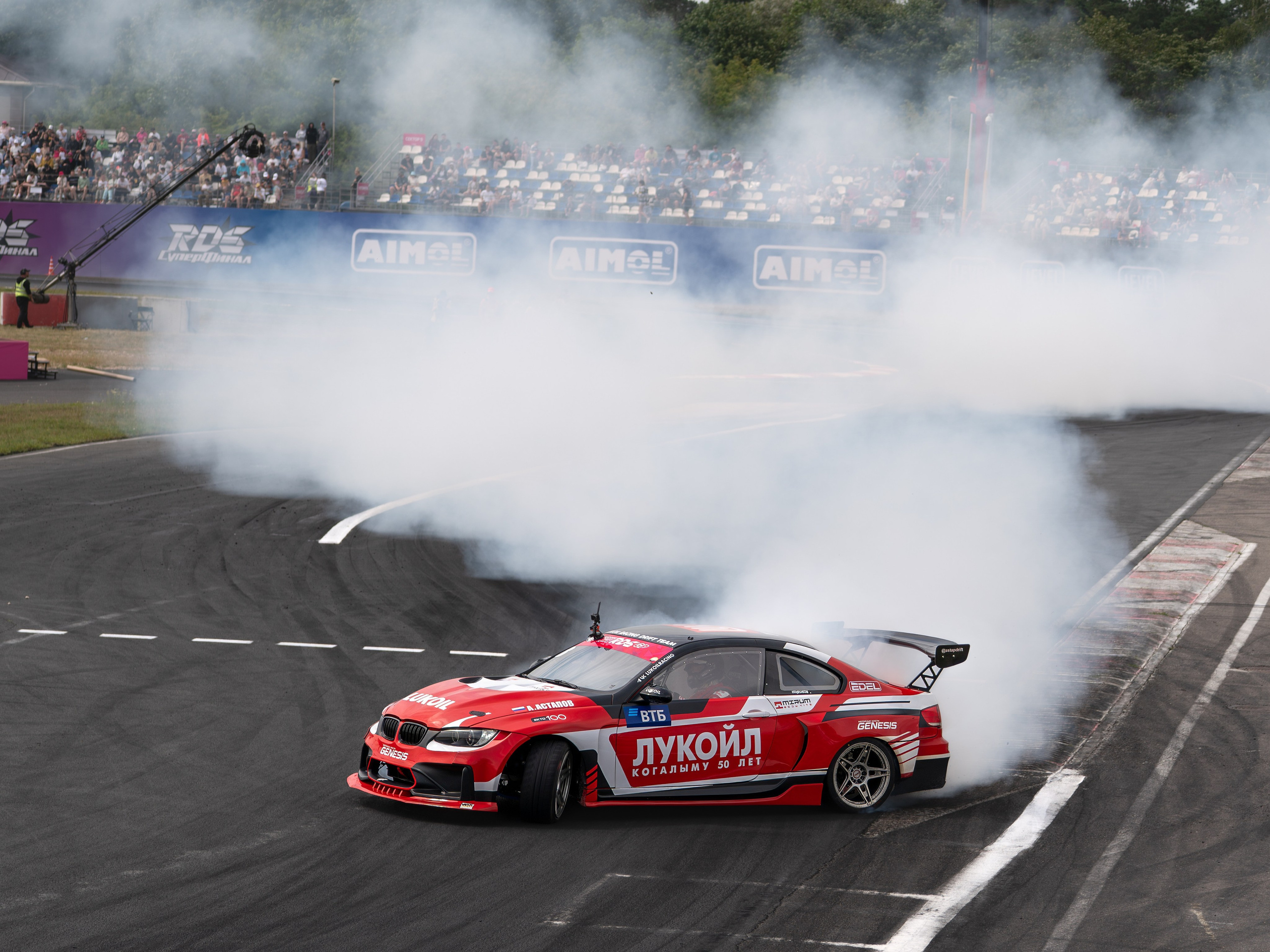 FM Media Сrew. Репортажные фото и видео