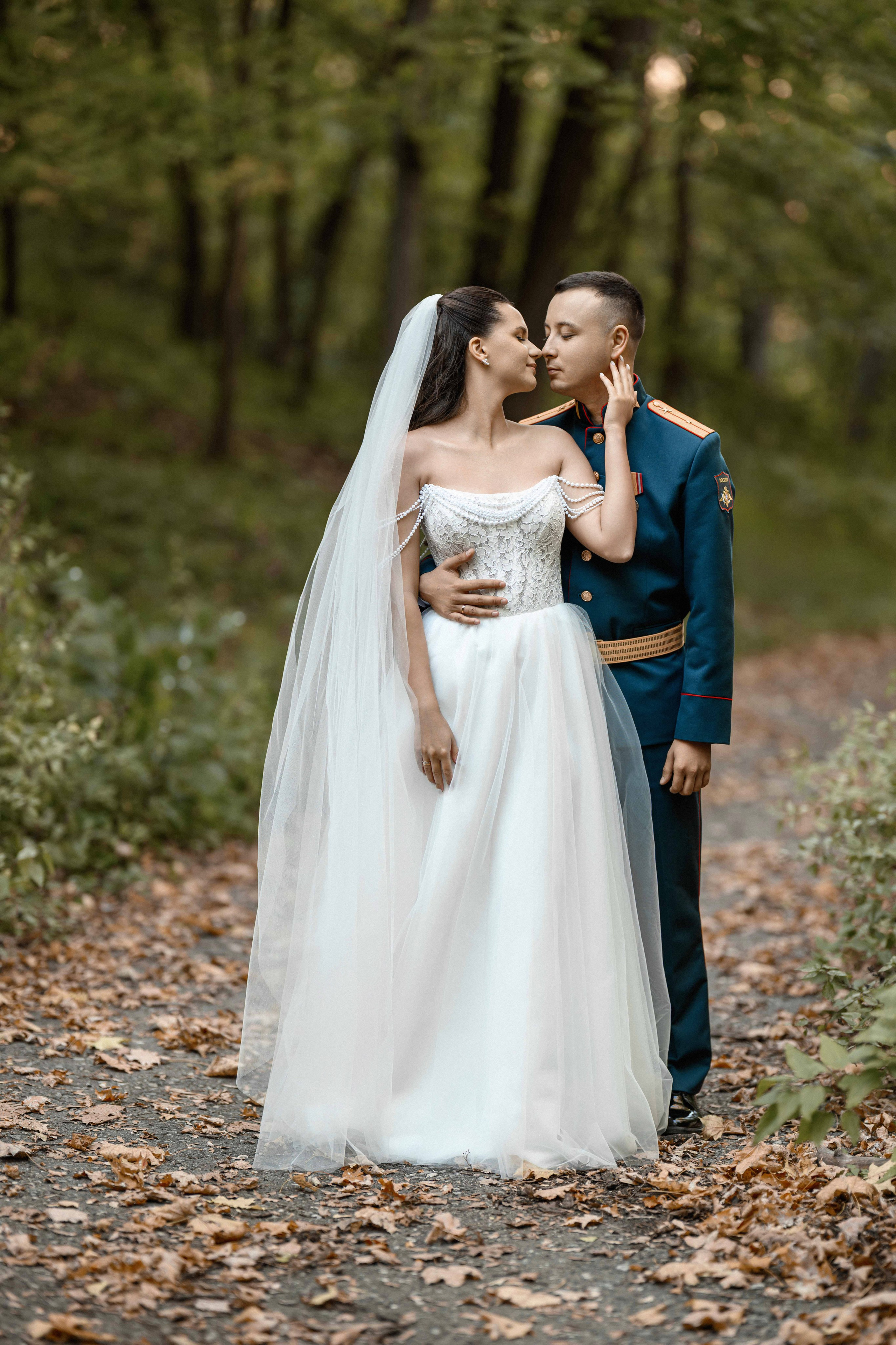 Матвей и Анастасия. Свадебный фотограф Белгород Валуйки Старый Оскол Воронеж