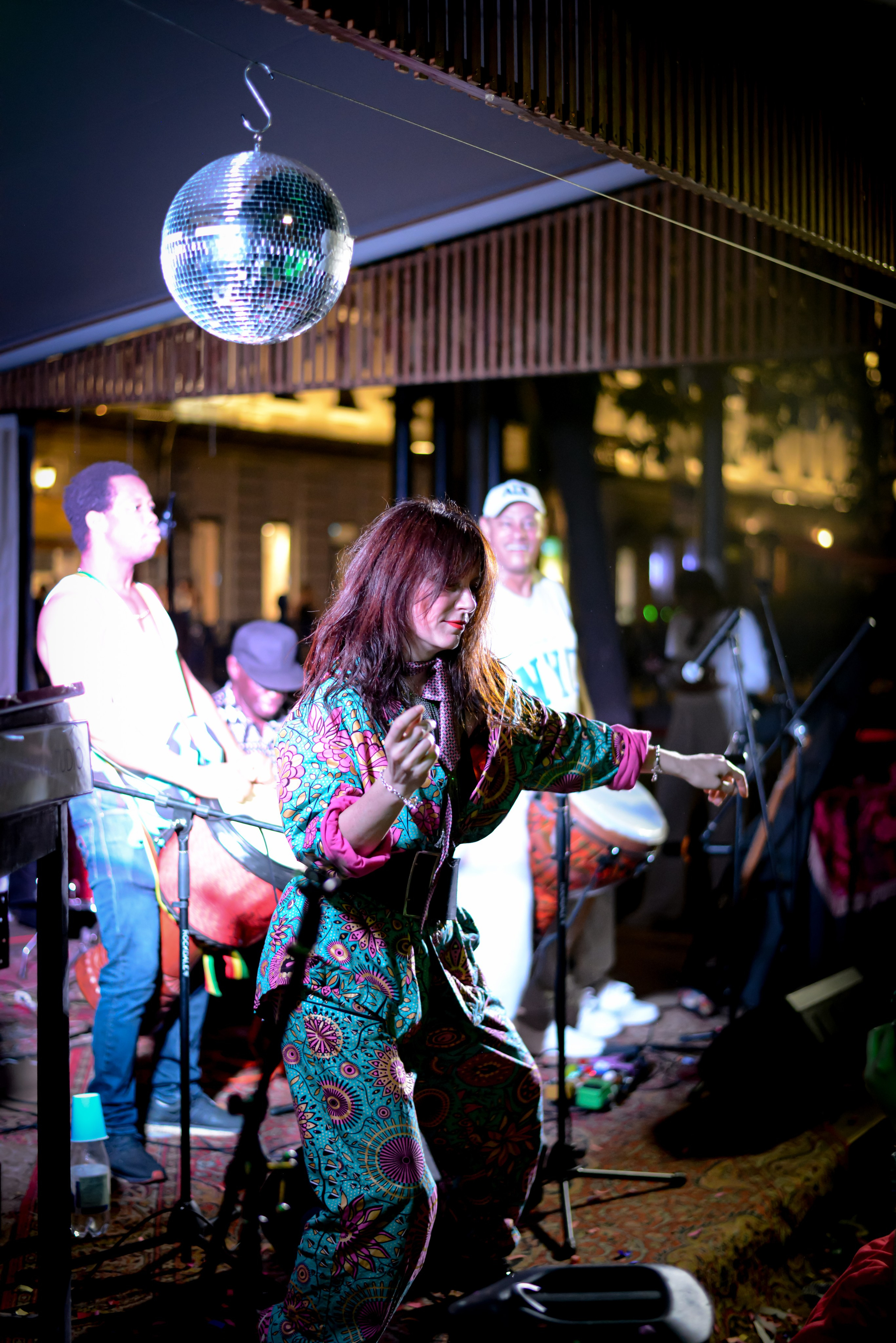 Макаркина студио Театральный Бульвар. Rystemys Picture