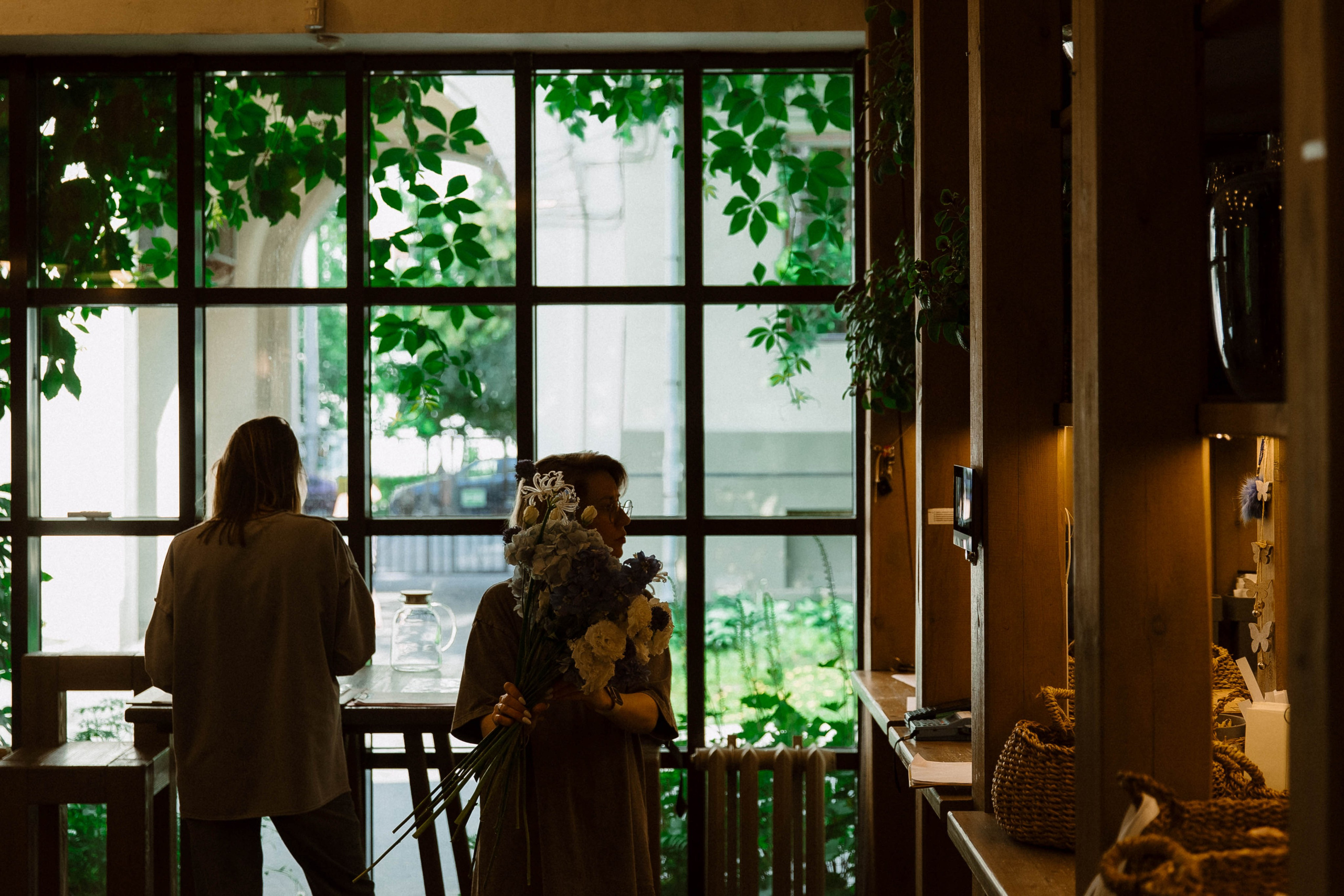 Лето на Советской