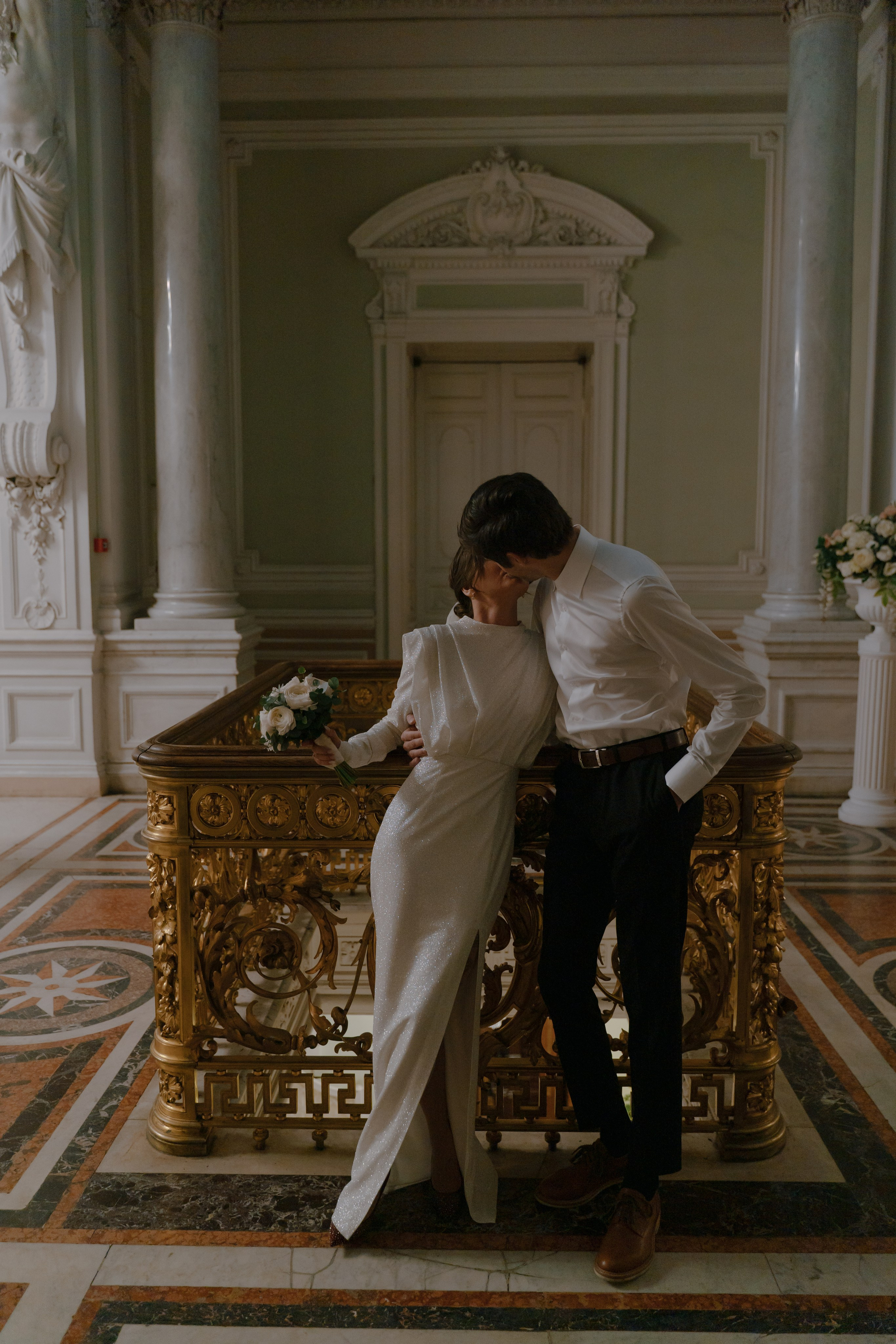 19.12.2023. Свадебный фотограф — Наталья Фед СПб/Москва