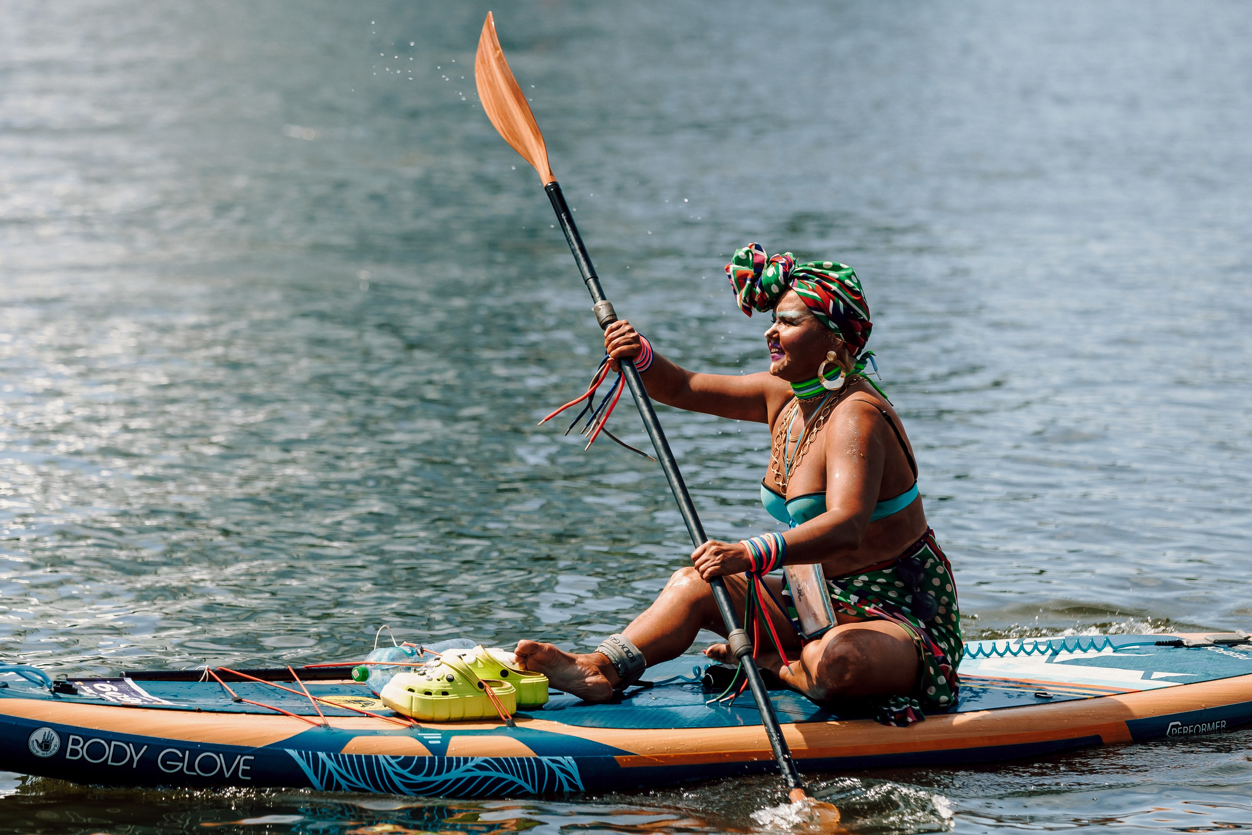 E1 Sup Fest 2024. Лёшка Варзегов — фотограф