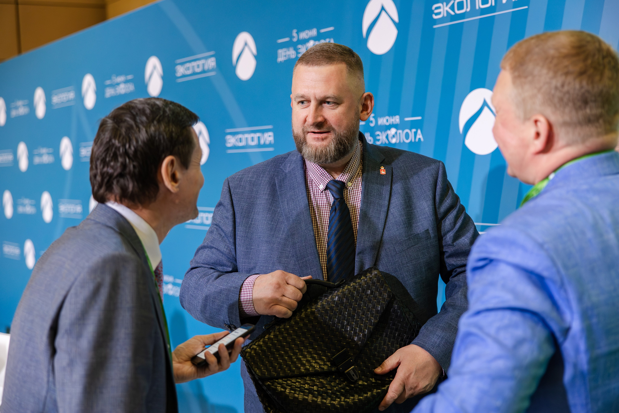 АНО «Общественный форум «Экология». Свадебный репортажный фотограф в Москве