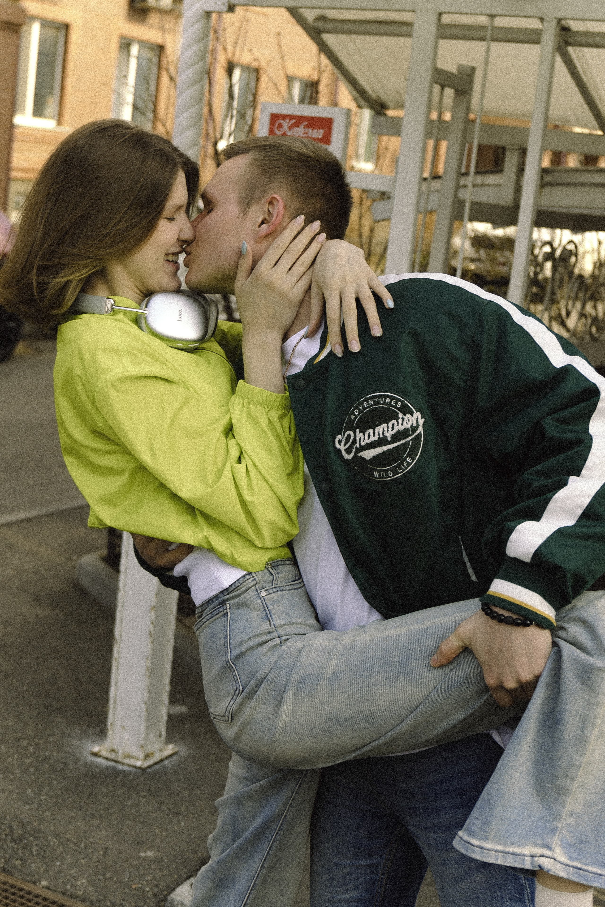 Lovestory#3 Уссурийск. Фотограф Уссурийск Маматова Анастасия