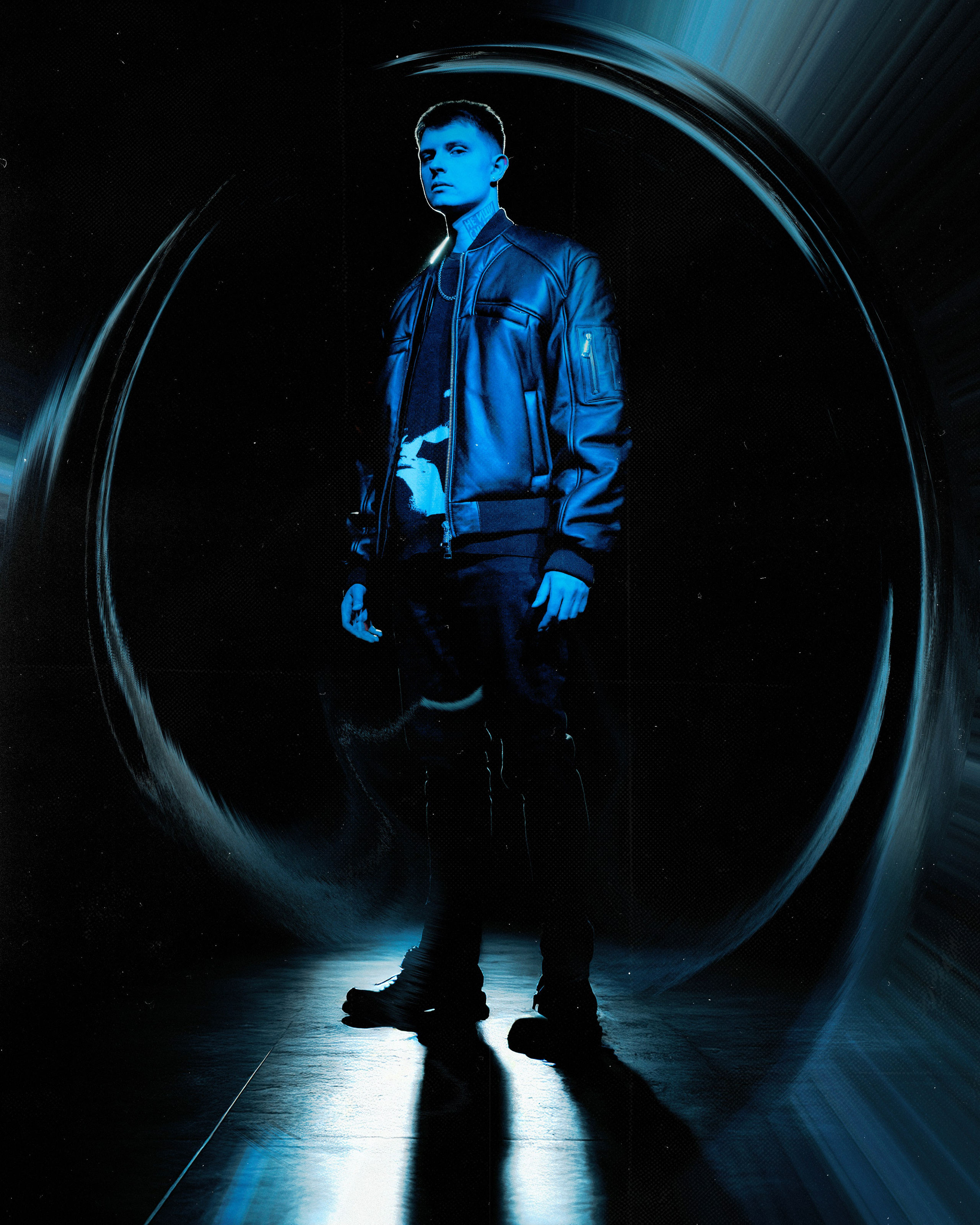 ADAMANT. NIKITA NEVANOV