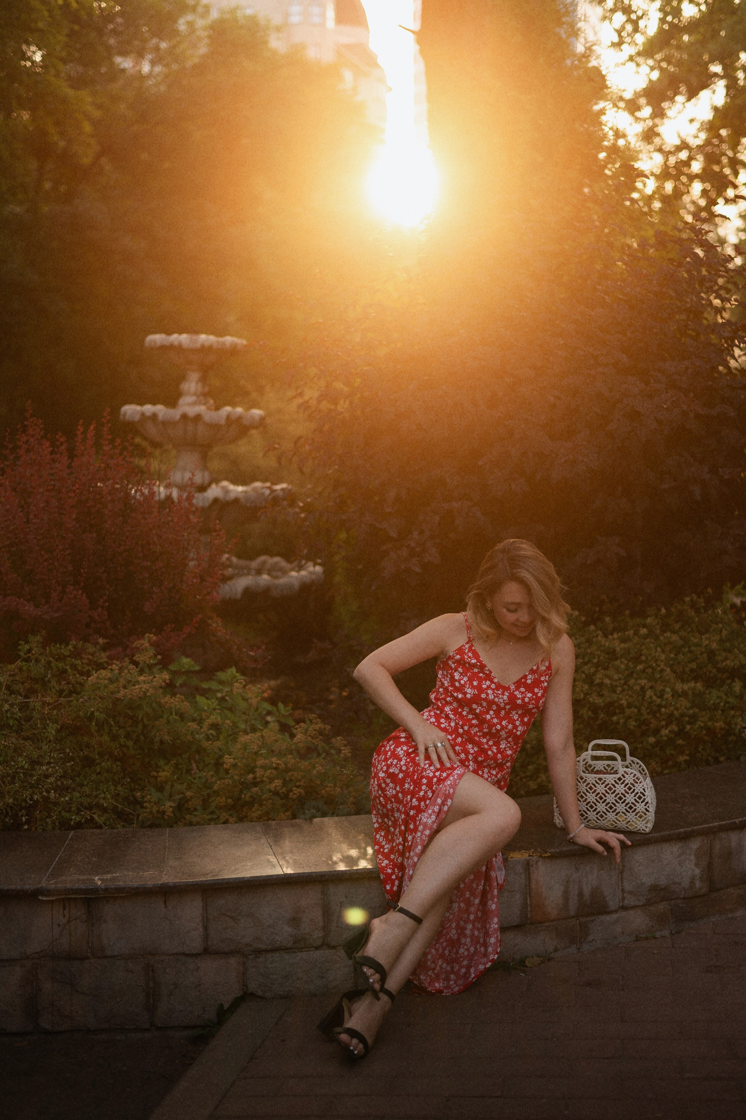 Алина. Фотограф Рузанна Ганн