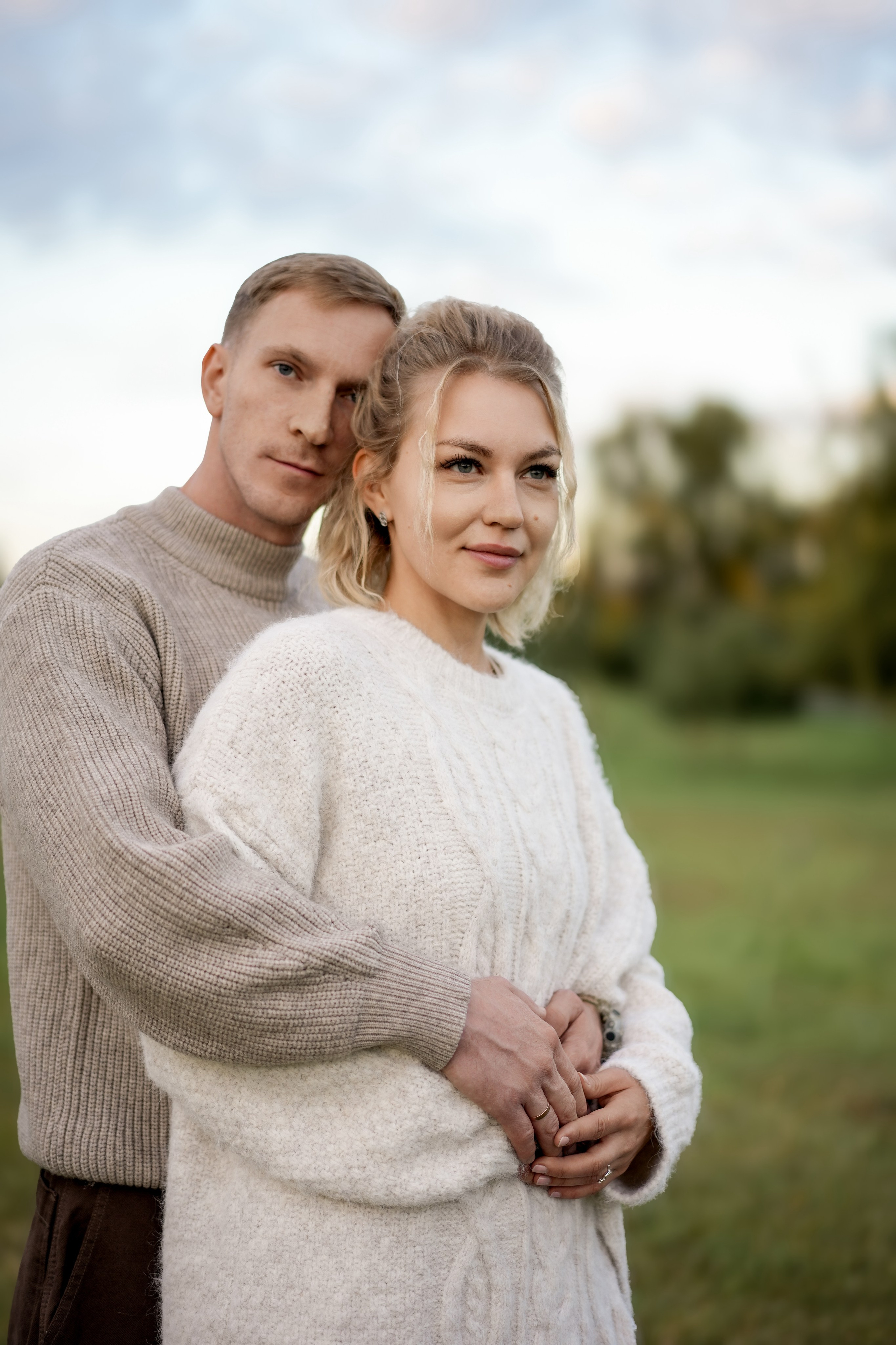 Коломенское. Фотограф Элина Задорожная