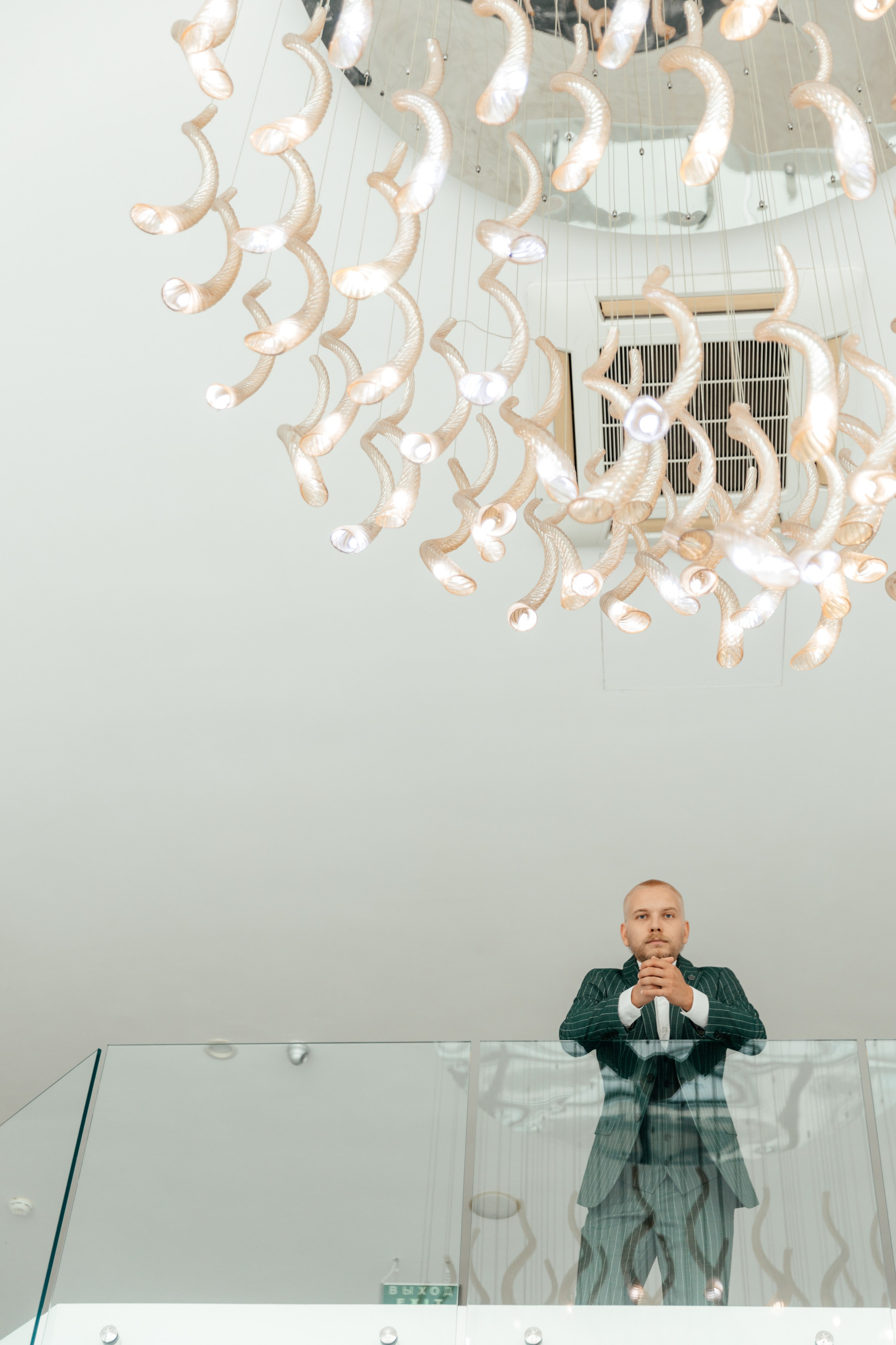 Лера и Кирилл | Forest. Свадебный фотограф Ангелина Зотова | Обнинск, Москва, Калуга