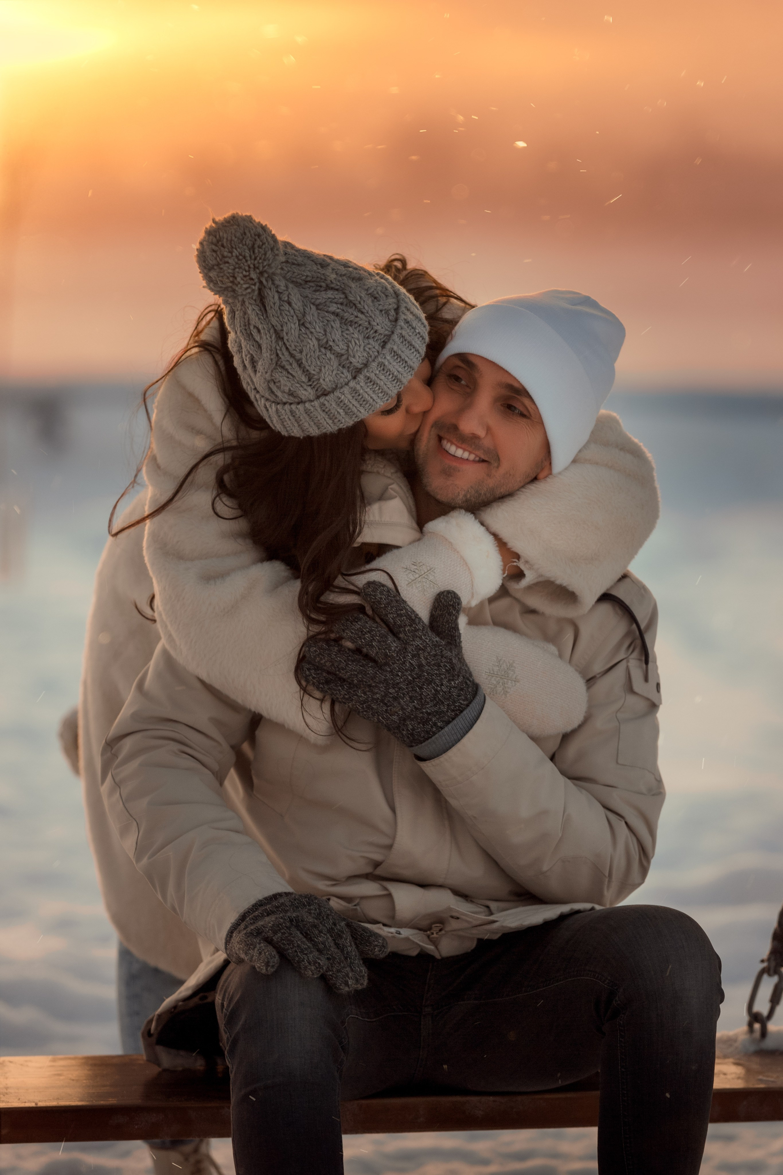 Love story. Фотограф Артемьева Катерина|фотосессии с лошадьми