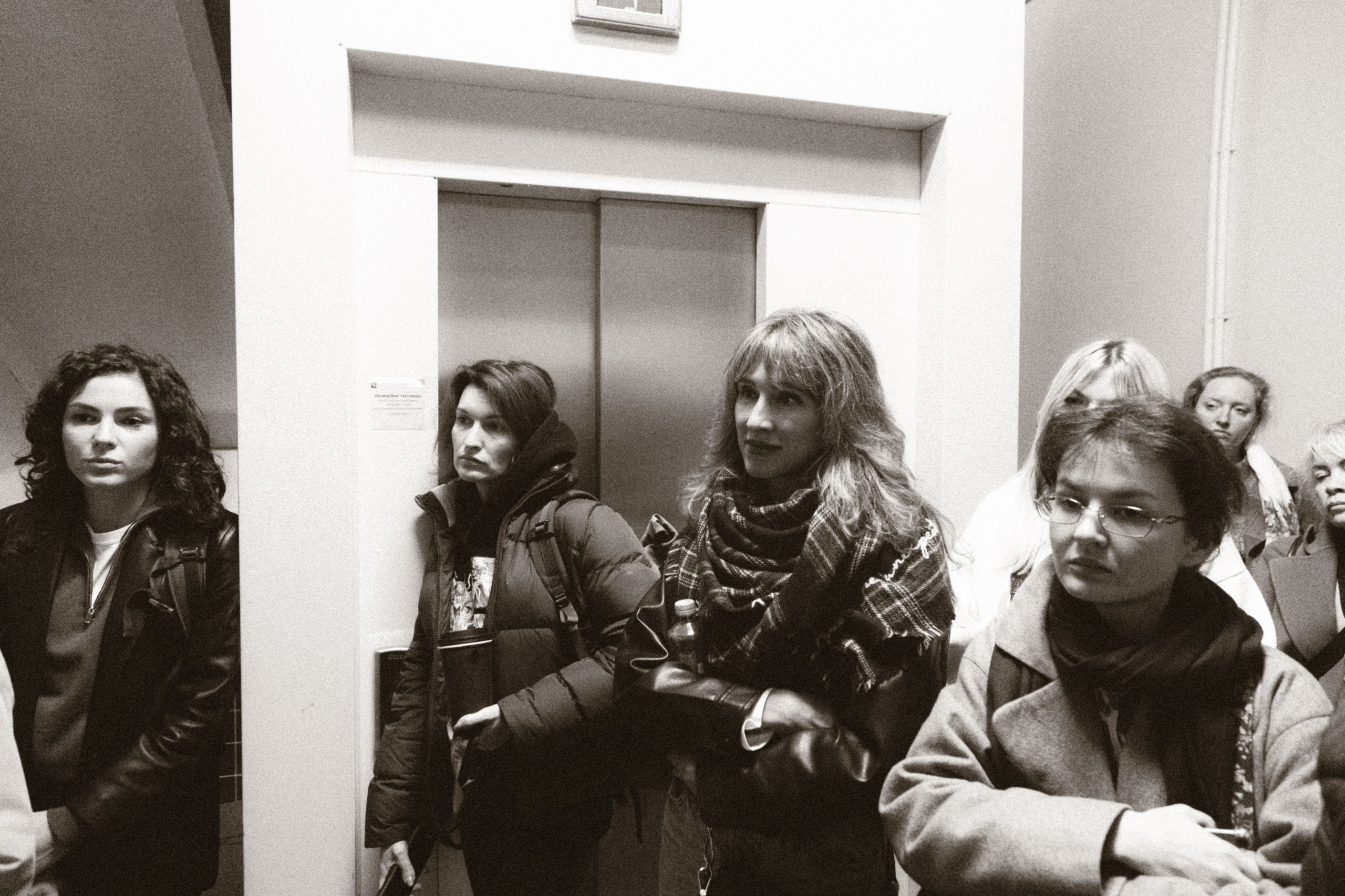 ТАСС. Фотограф Мурманск | Нижний Новгород • Анна Хижняк