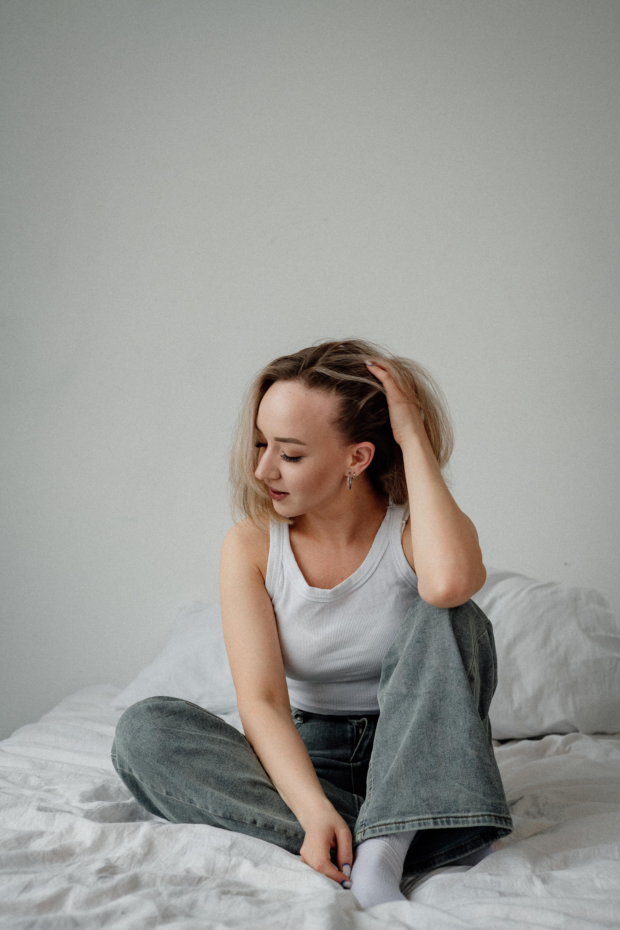 Айсылу. Фотограф Алёна Евграфова