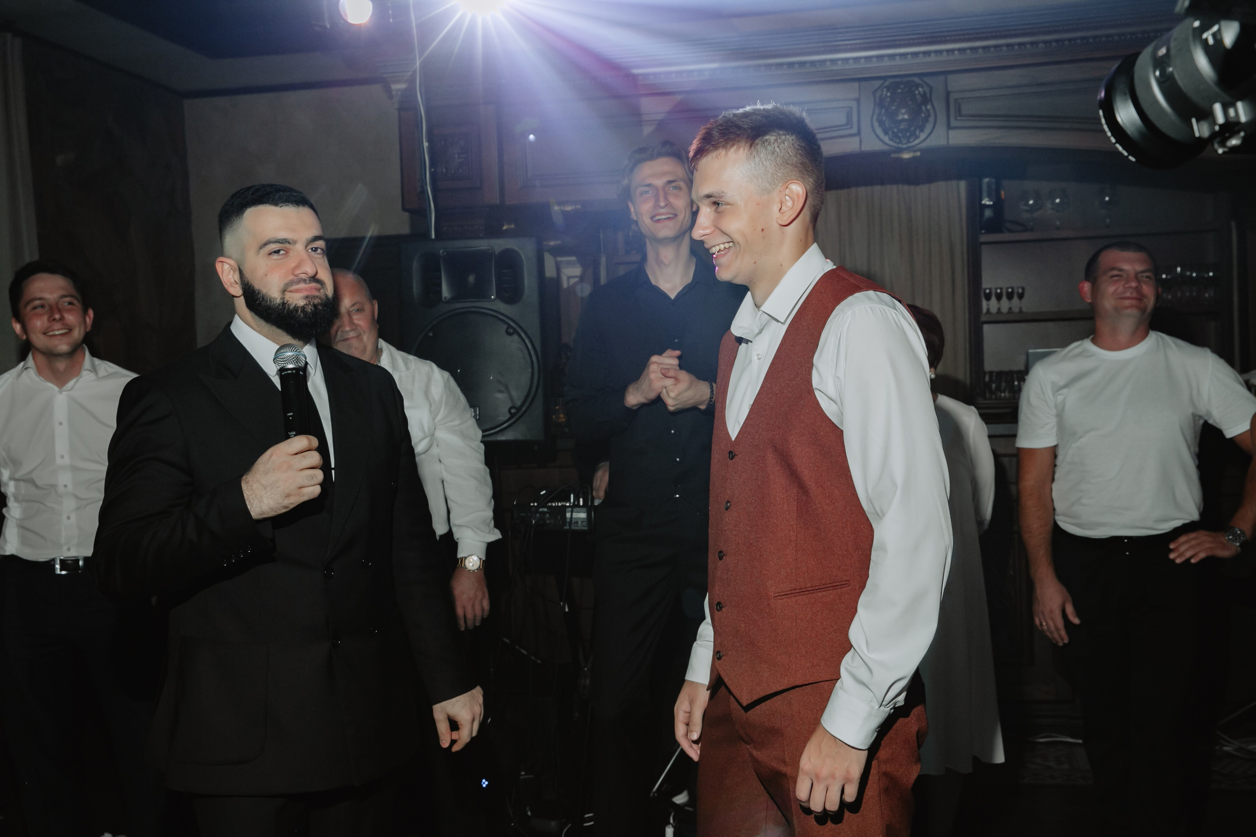 Wedding V&E 24.09.24. Свадебный и семейный фотограф в Новопавловске и КМВ Баканова Юлия