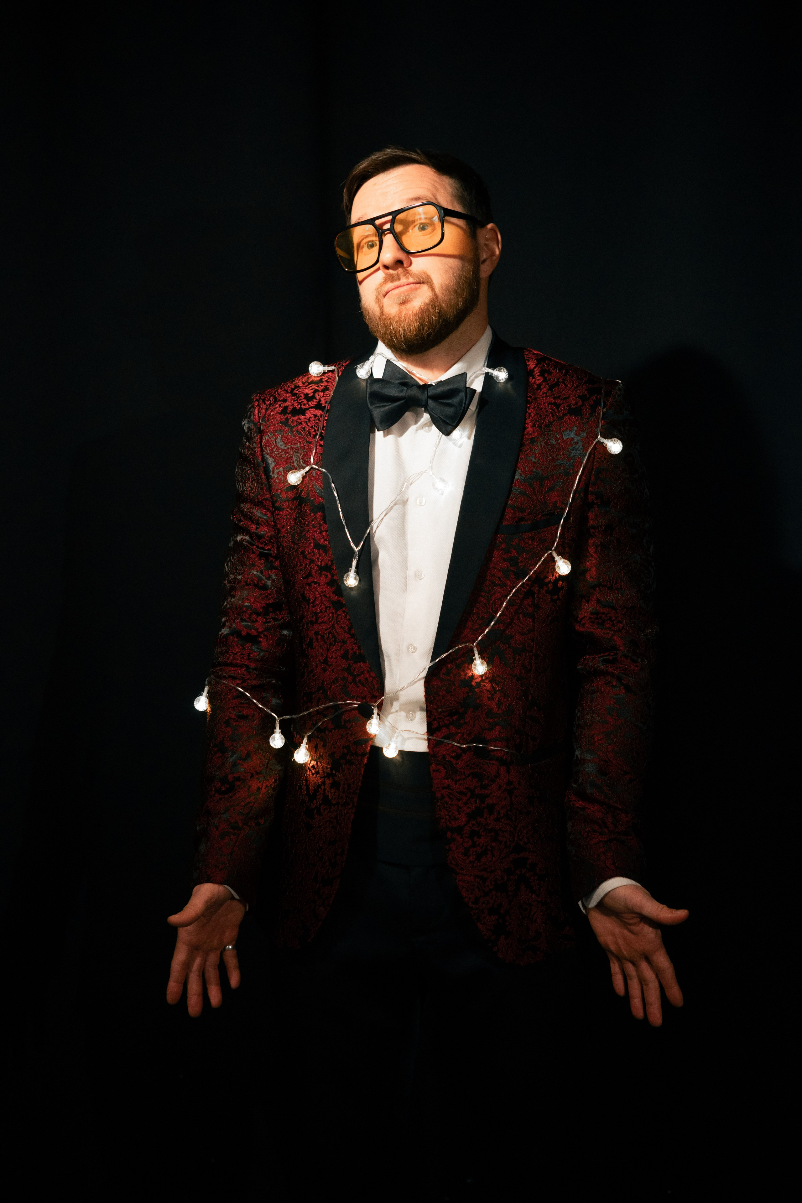 Мужской портрет. Фотограф в Москве Татьяна Ларина