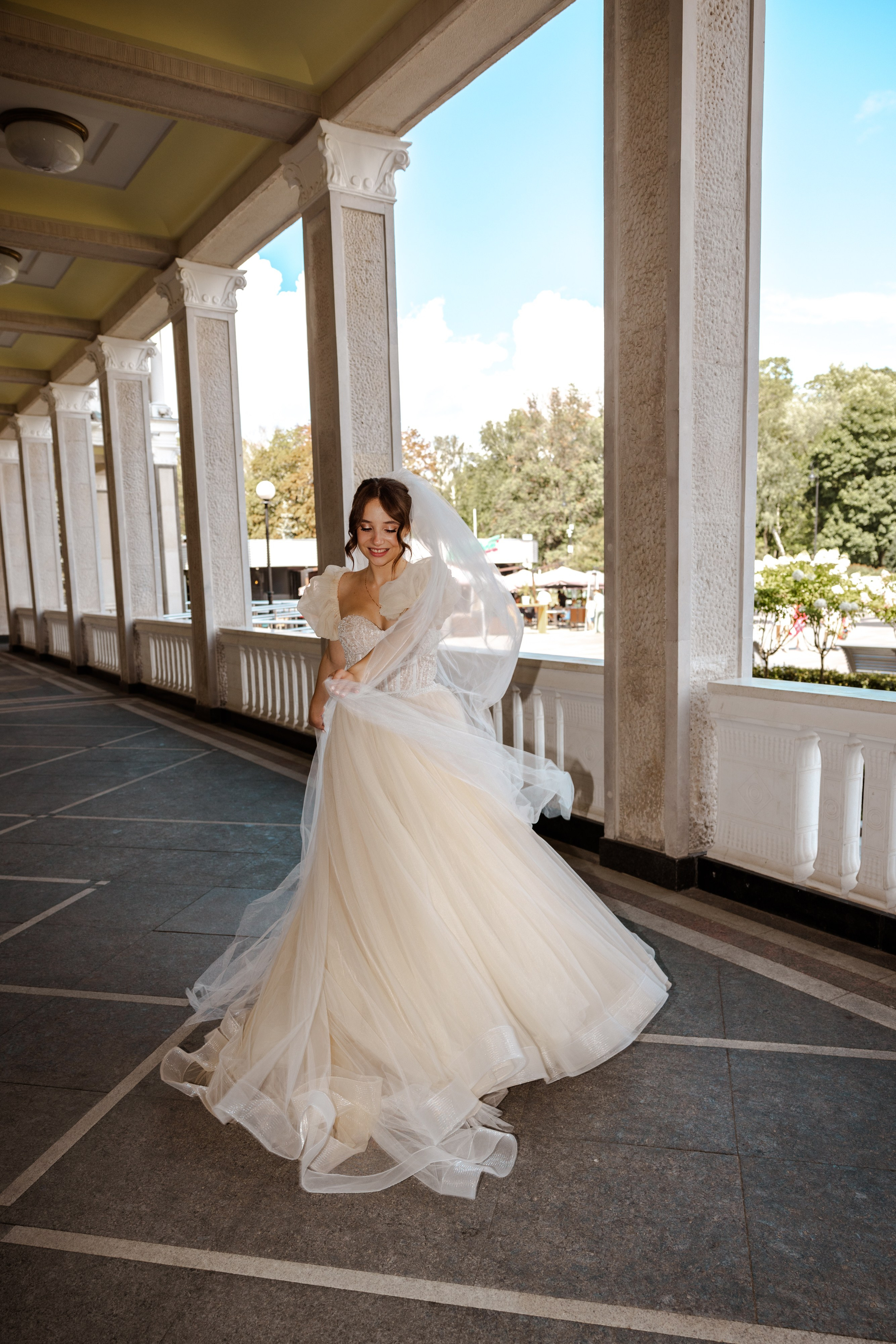 Свадьба Ксении и Думитру. Виктория Зудина — фотограф в Москве