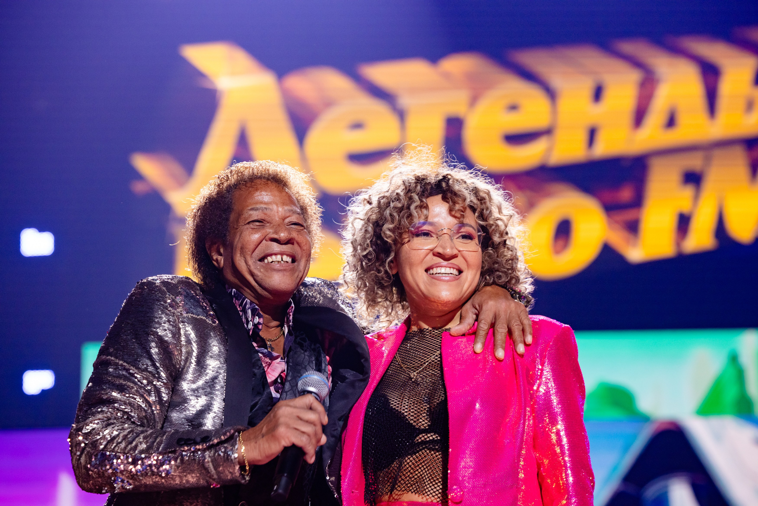 Легенды Ретро FM 2024. Виктория Зудина — фотограф в Москве