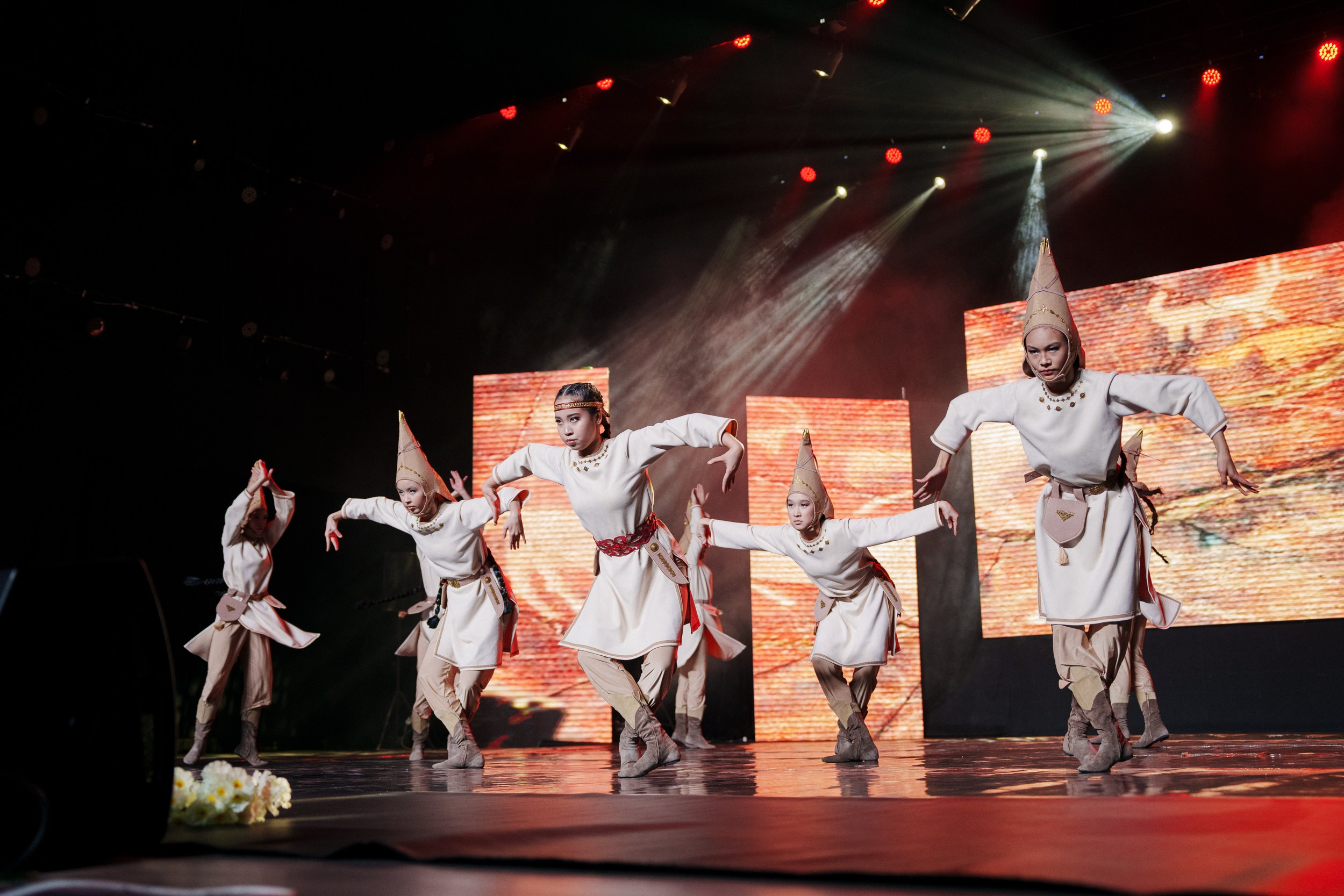 NOMAD «Концерт». Портретный и Репортажный Фотограф Москва