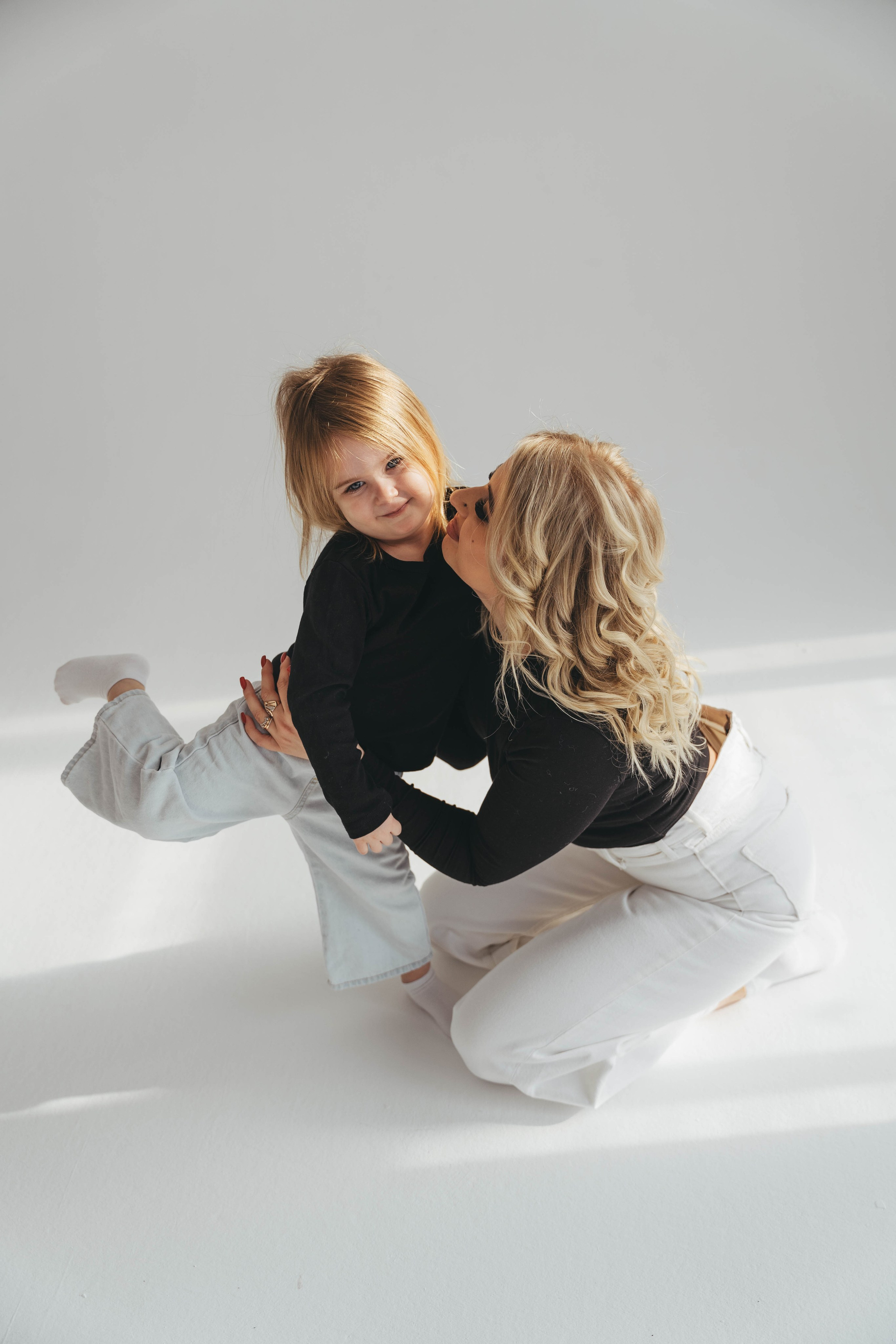 Вика 3 года. Главная