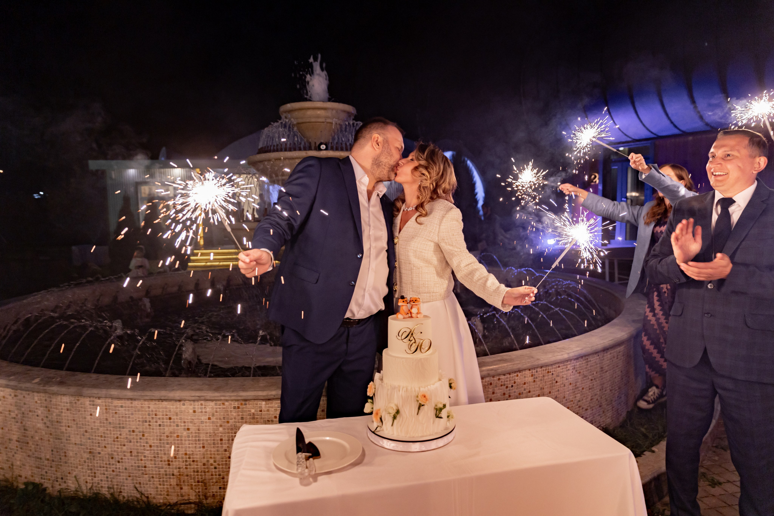 ФотоВидеоСъемка свадеб и мероприятий